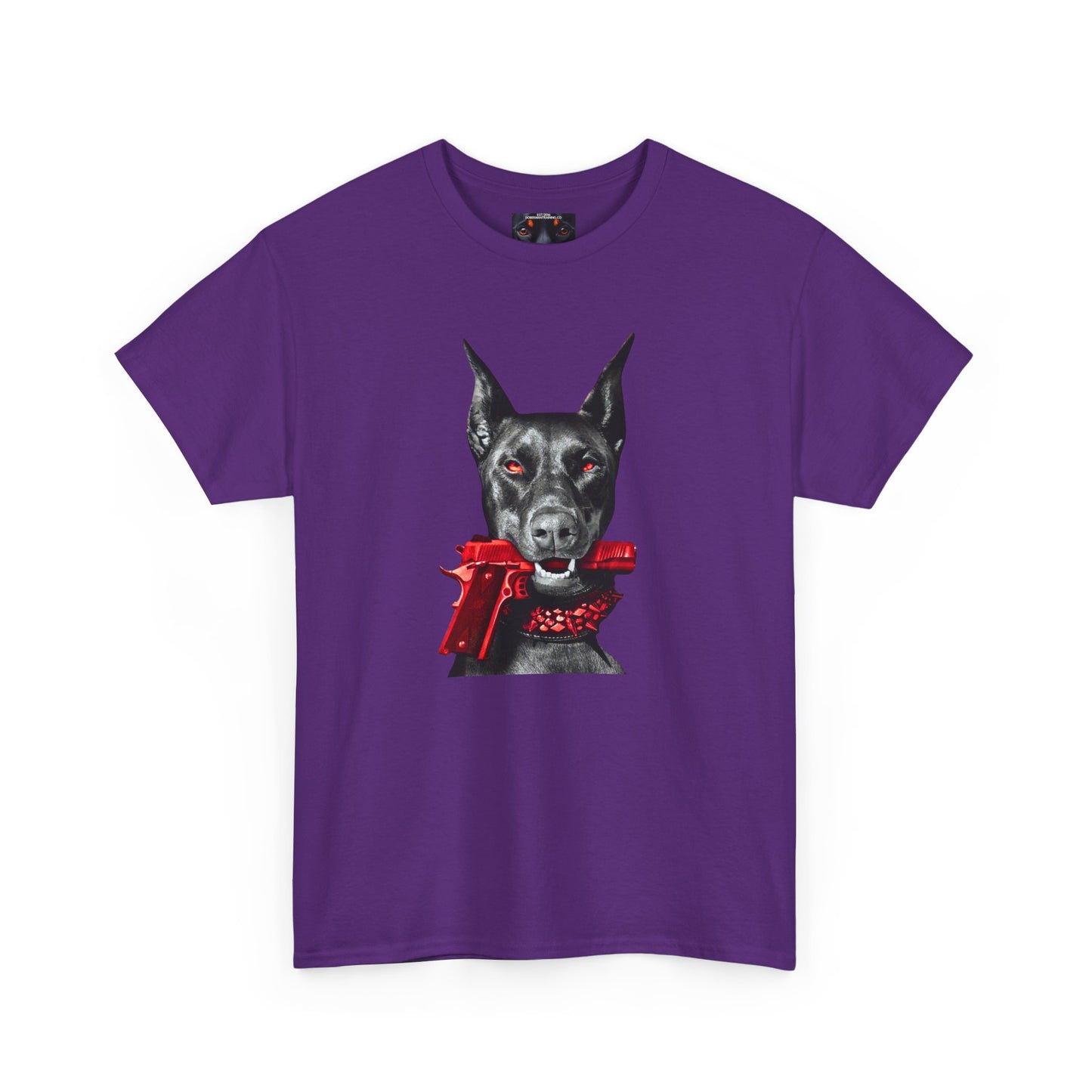 I got your six 2 Private Lable Unisex Heavy Cotton Tee