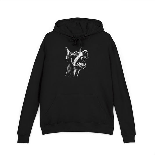 Protect 4 Graphic Hoodie