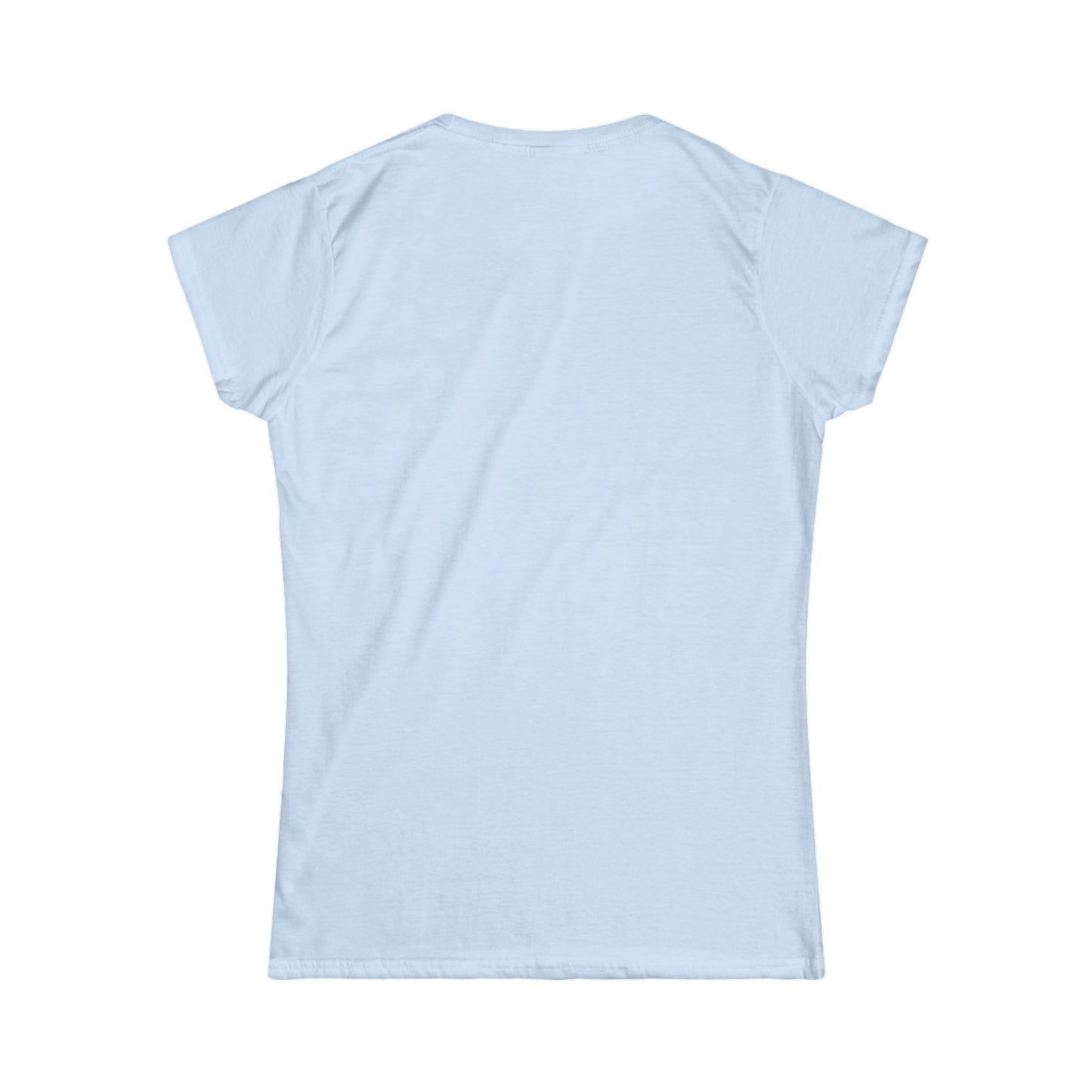 Adopt 1.1 Women's Softstyle Tee