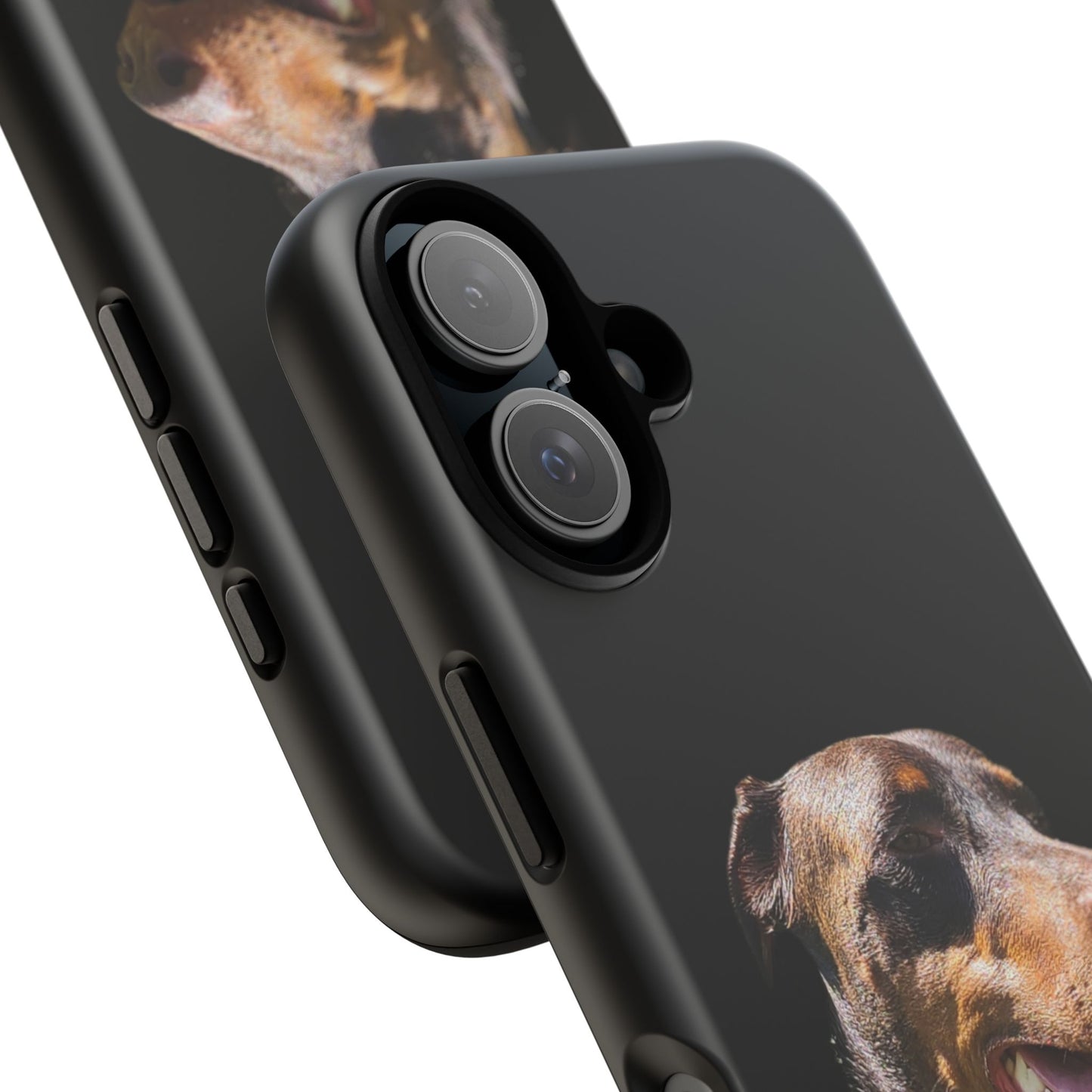 Custom Tough Cell Phone Cases
