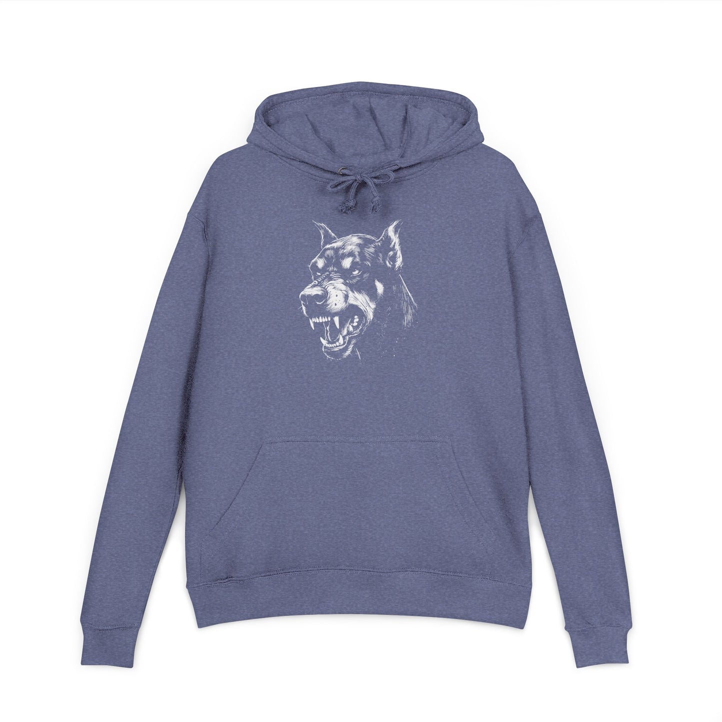 Protect 2 Graphic Hoodie