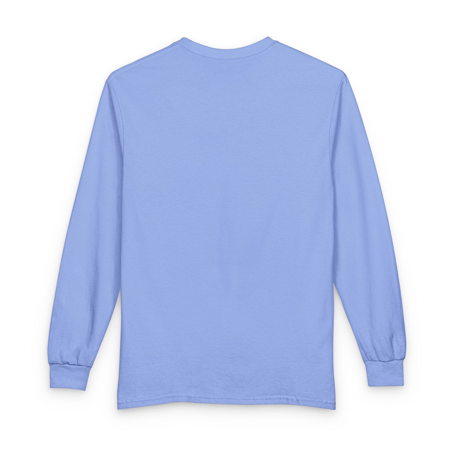 Protect 1  Long Sleeve Tee — Festive Doberman