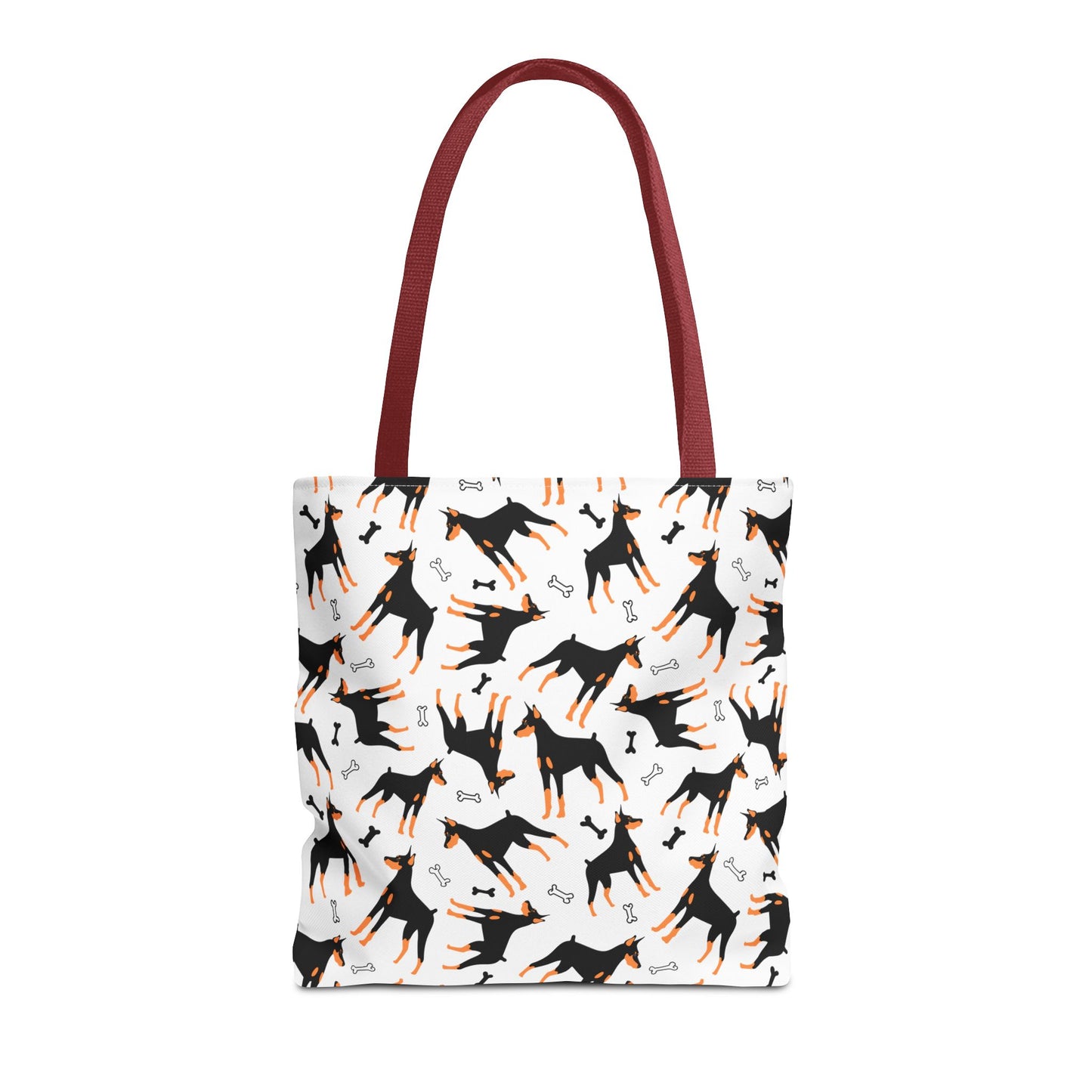 Stand White 1 Tote Bag