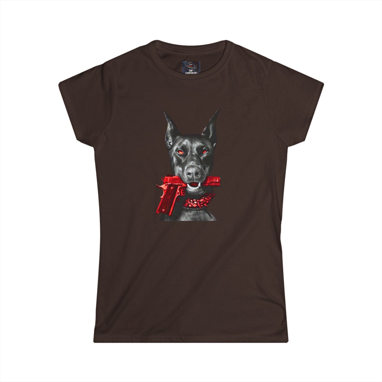 I got you six 2 Women's Softstyle Tee