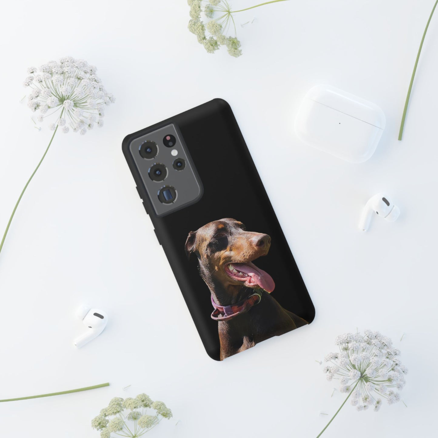 Custom Tough Cell Phone Cases