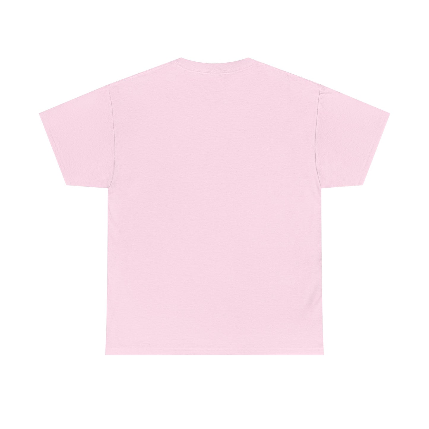 Dobie Mom 06 2025 Unisex Heavy Cotton Tee