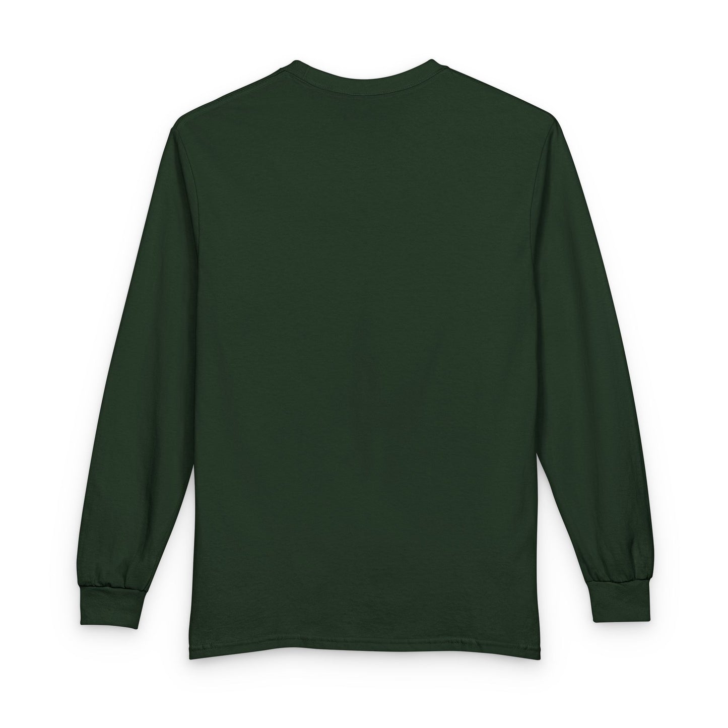 Protect 1  Long Sleeve Tee — Festive Doberman