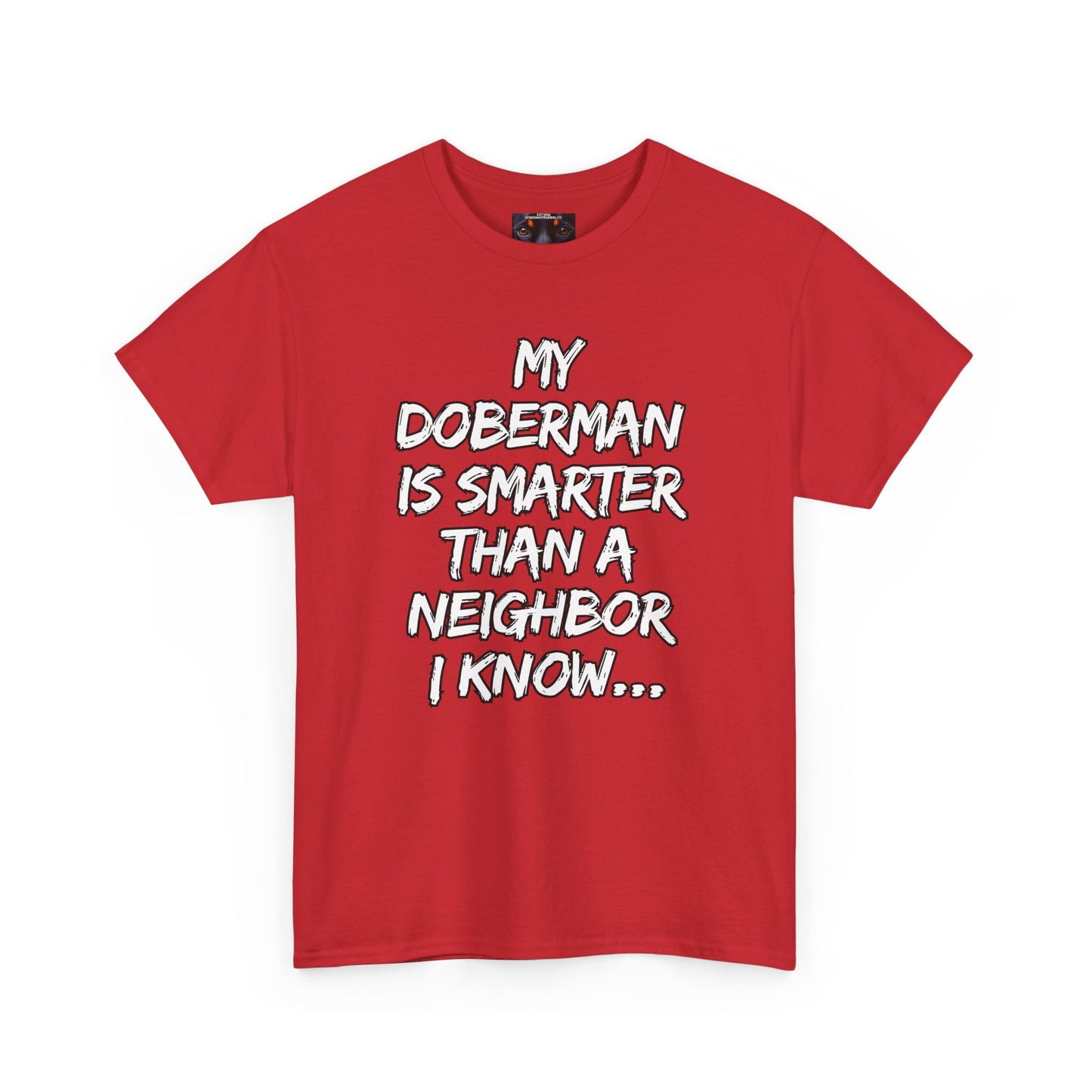 Vecino Private Lable Unisex Heavy Cotton Tee