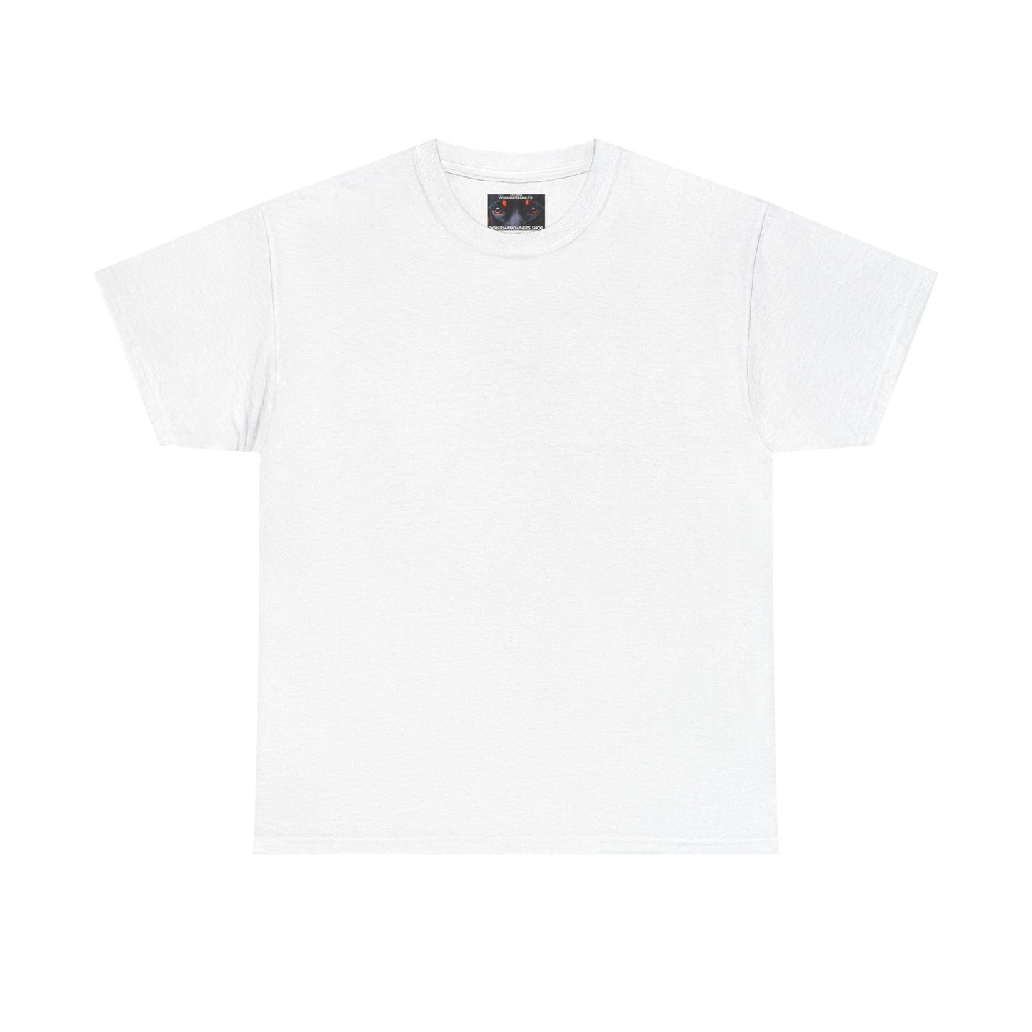 Protect 2 Private Lable Unisex Heavy Cotton Tee