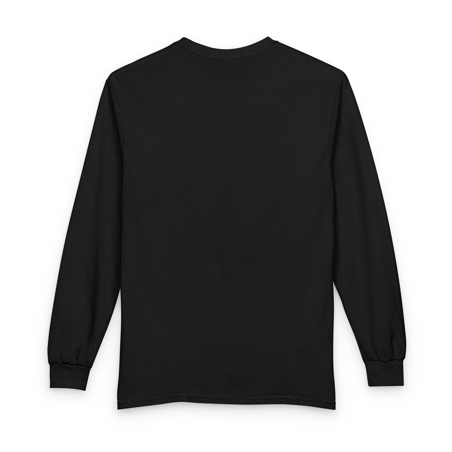 Protect 1  Long Sleeve Tee — Festive Doberman