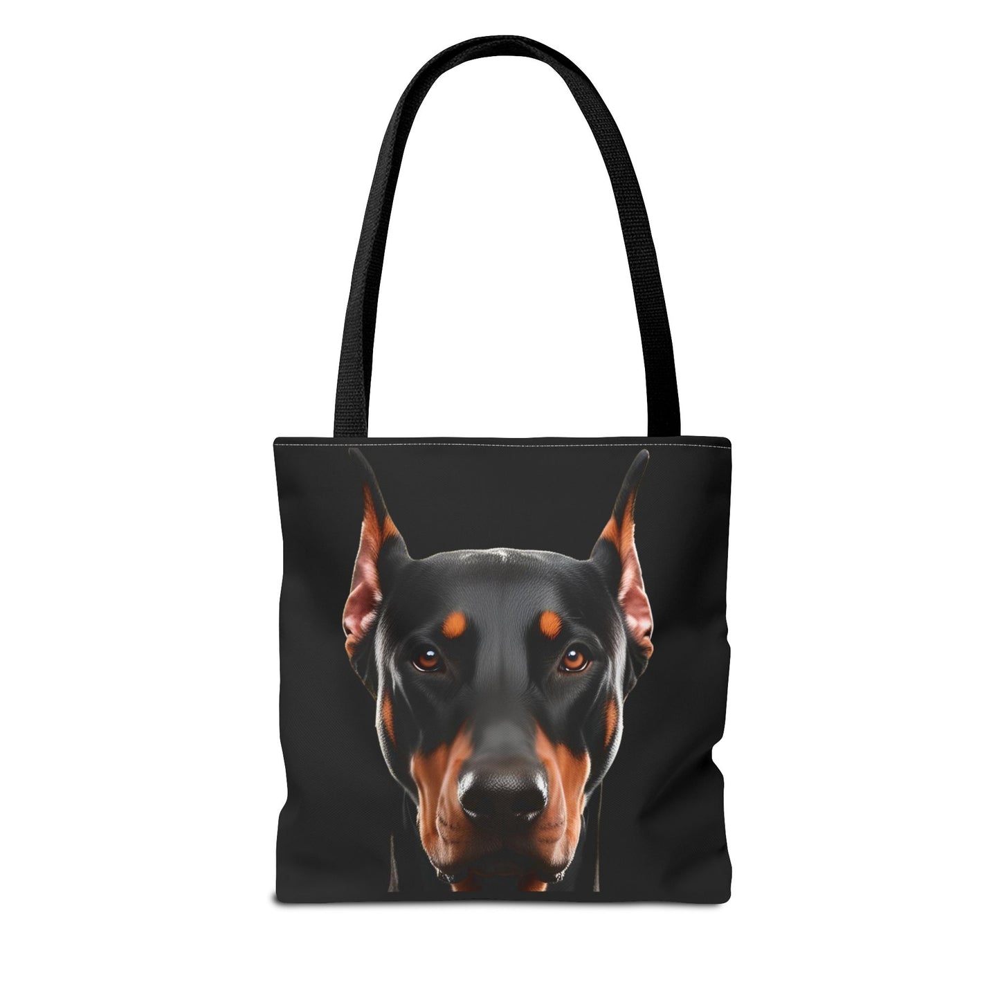 Look 1 Tote Bag
