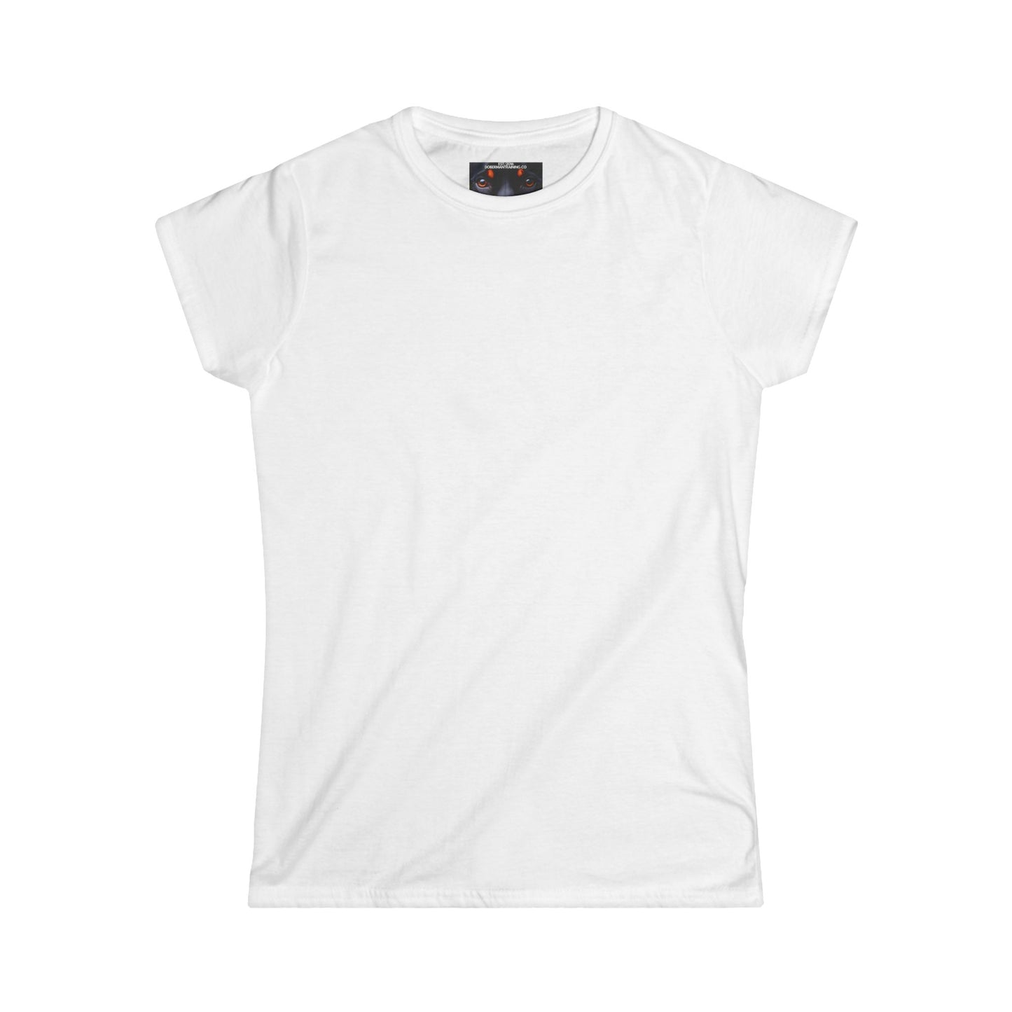 Protect 2 Women's Softstyle Tee