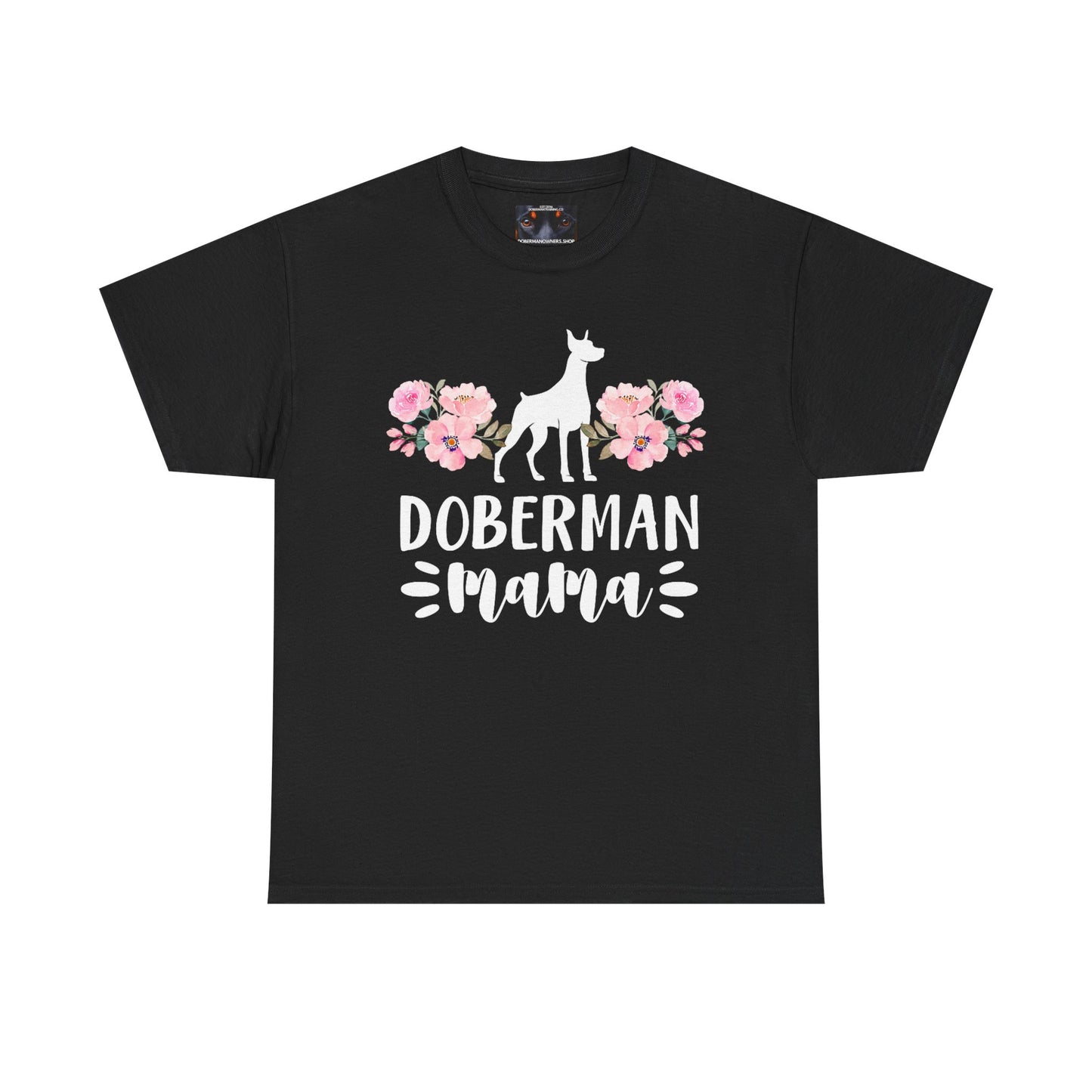 Mama 2 Private Lable Unisex Heavy Cotton Tee
