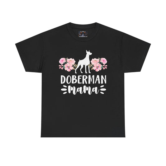 Mama 2 Private Lable Unisex Heavy Cotton Tee