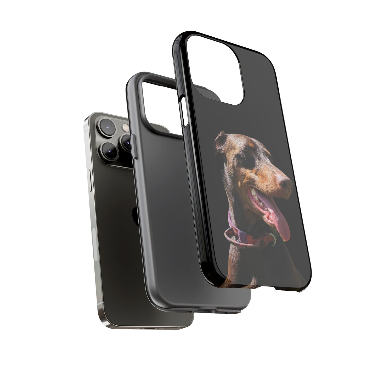 Custom Tough Cell Phone Cases
