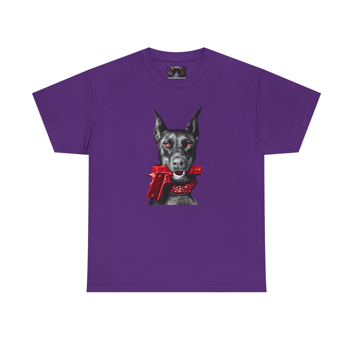 I got your six 2 Private Lable Unisex Heavy Cotton Tee