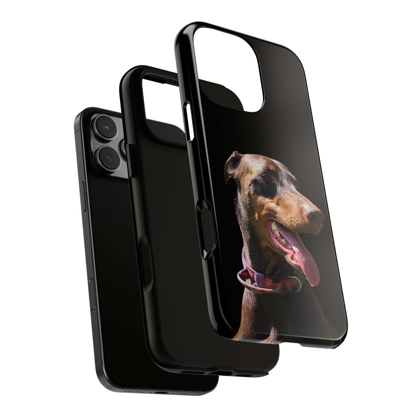 Custom Tough Cell Phone Cases