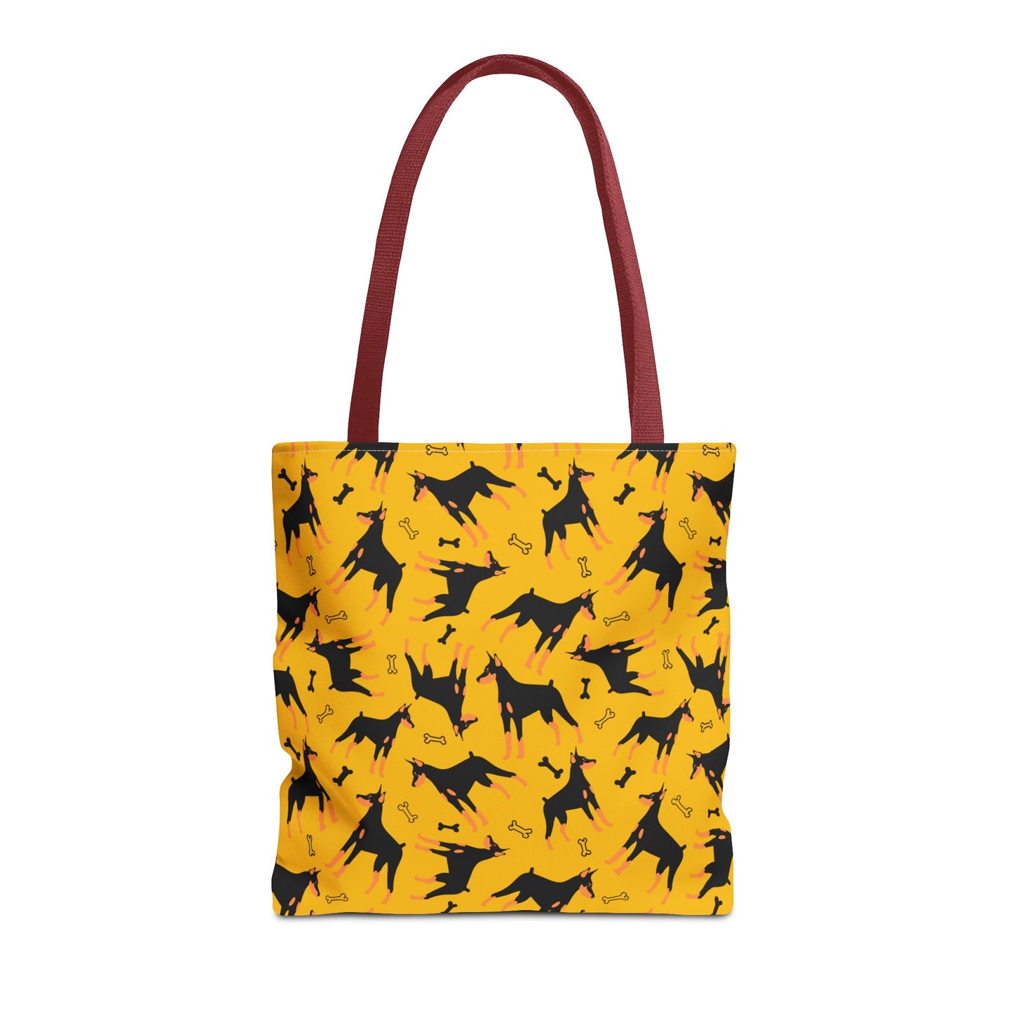 Stand Yellow 1 Tote Bag