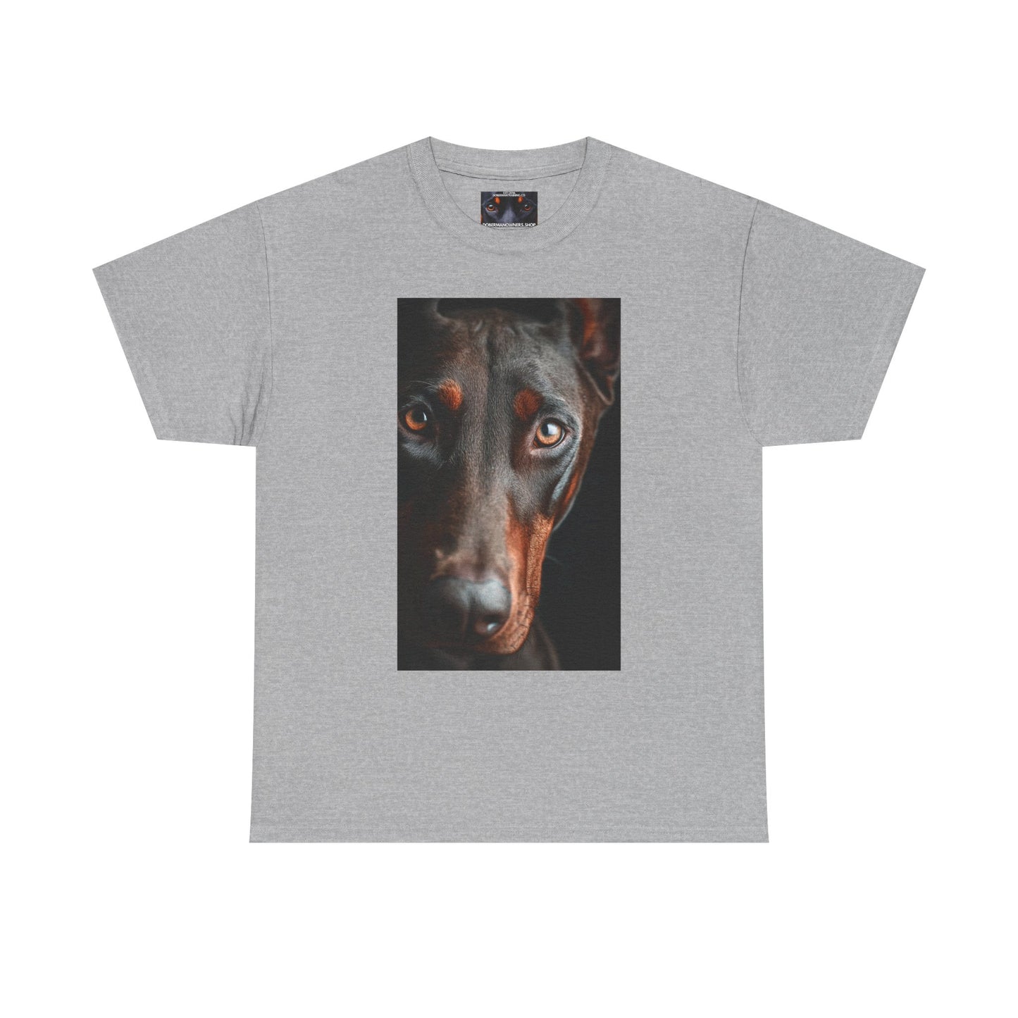 Eye see you 2 Private Lable Unisex Heavy Cotton Tee