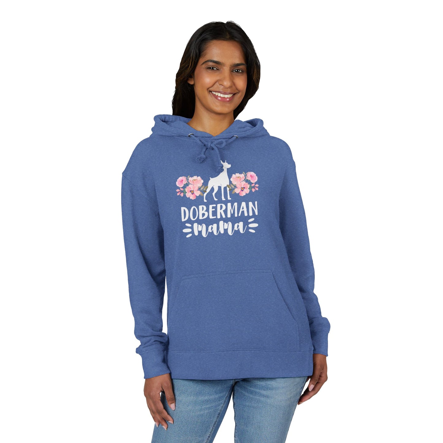 Mama 2 Graphic Hoodie