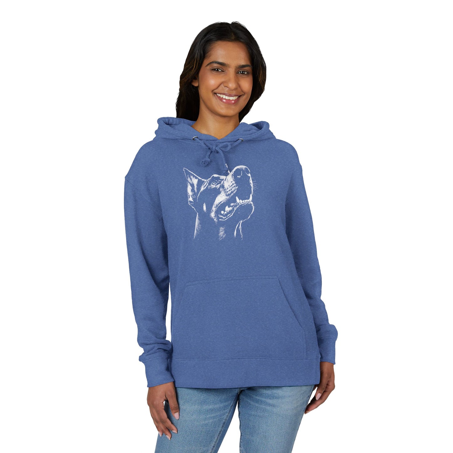 Protect 3 Graphic Hoodie