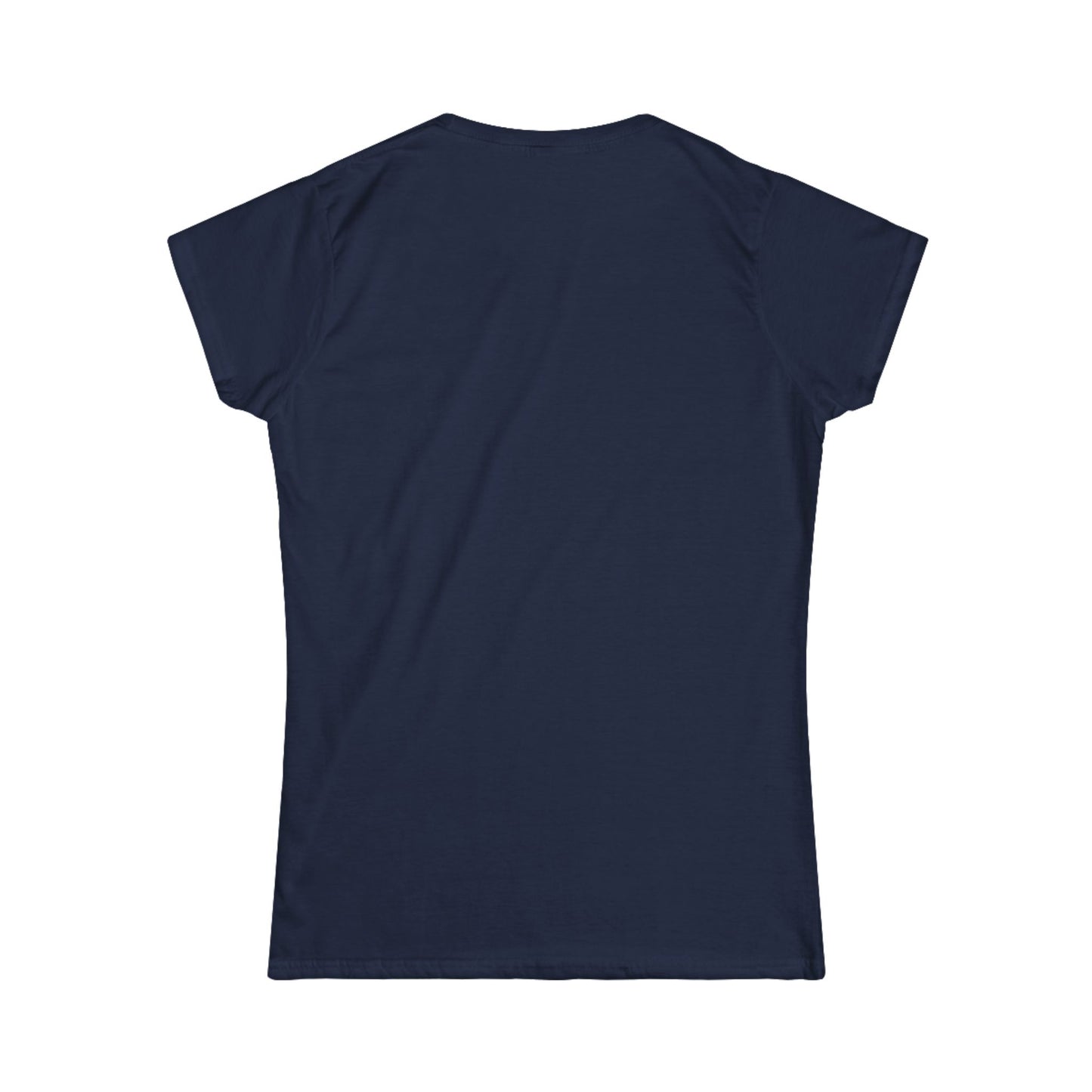 Adopt 1.1 Women's Softstyle Tee