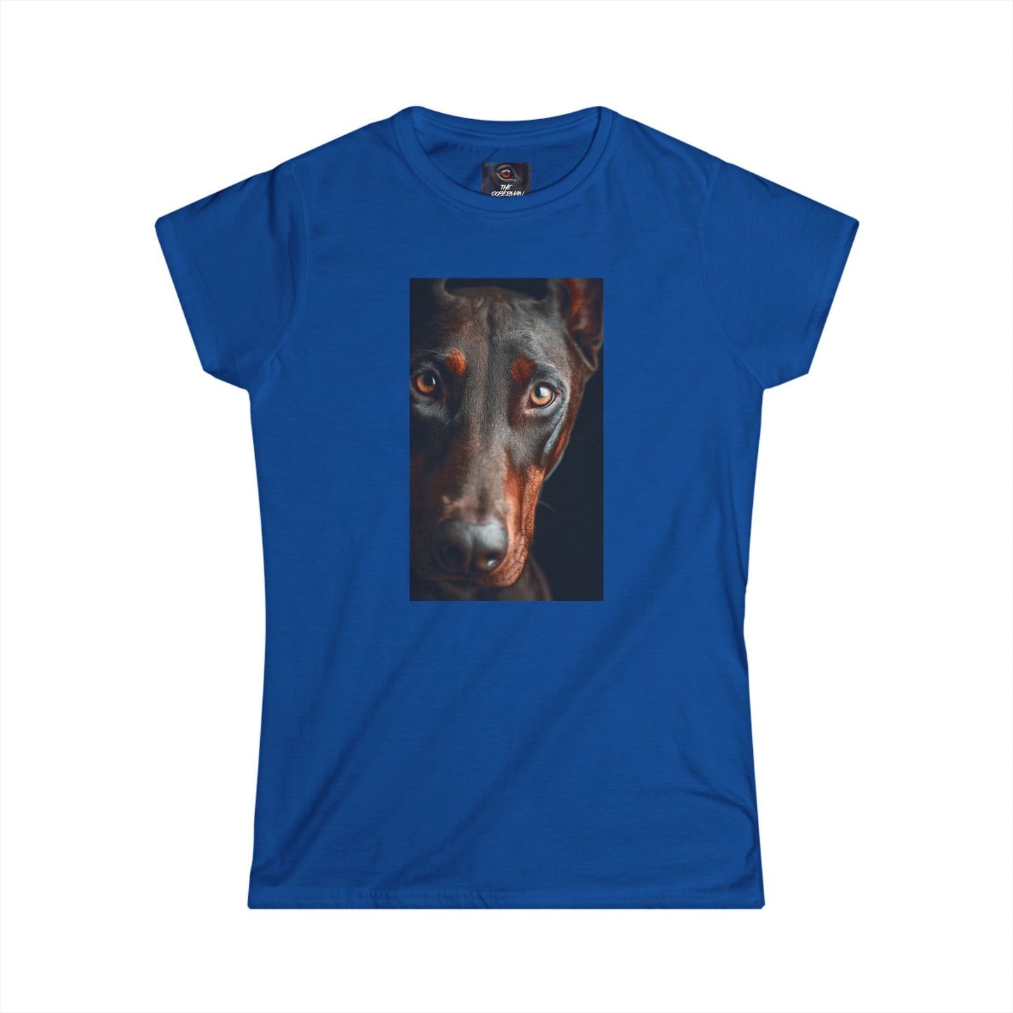 Eye see you 2 Women's Softstyle Tee