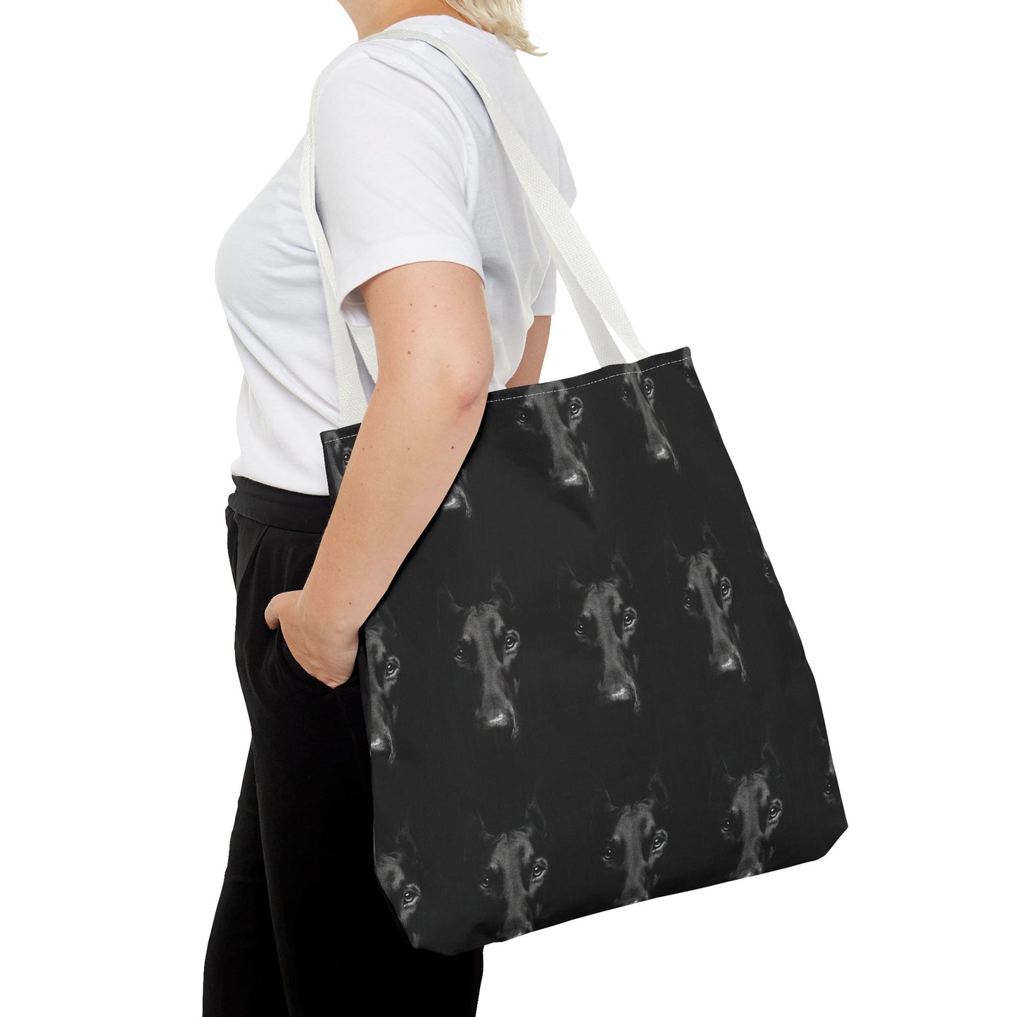 Eye see you 1 Pattern Tote Bag