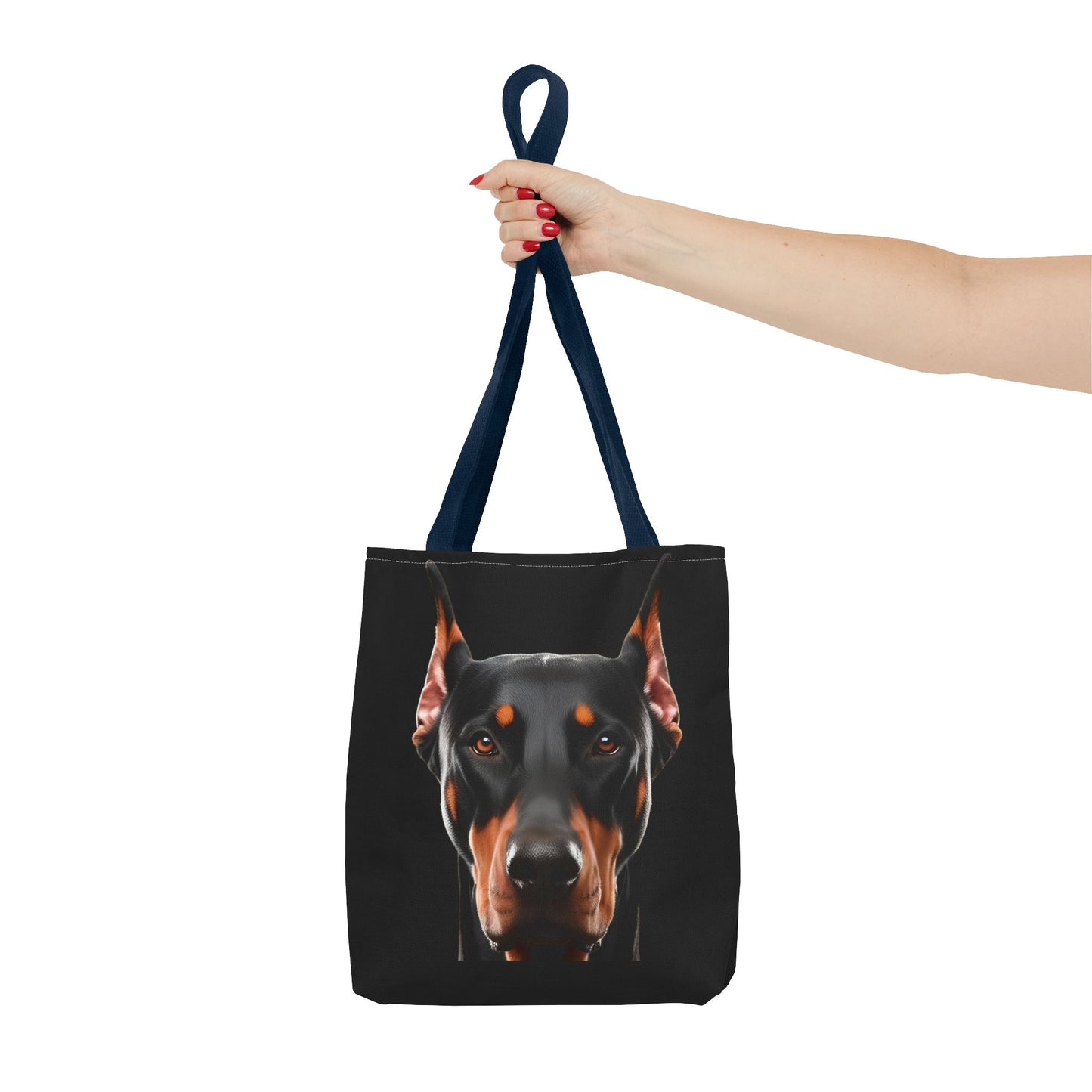 Look 1 Tote Bag