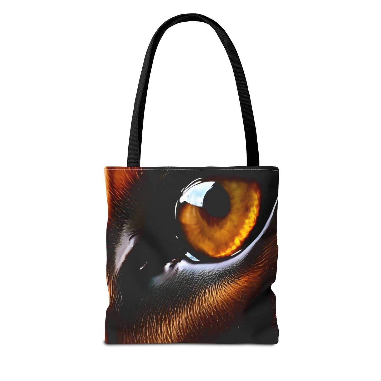 Eye see you 5 Tote Bag