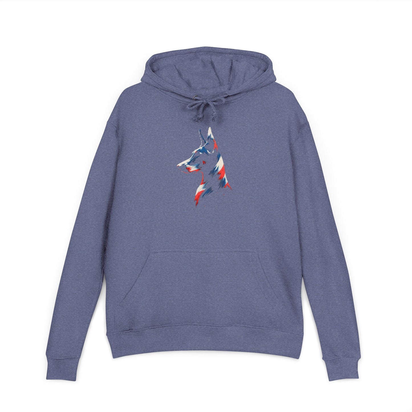 Service 1 Graphic Hoodie