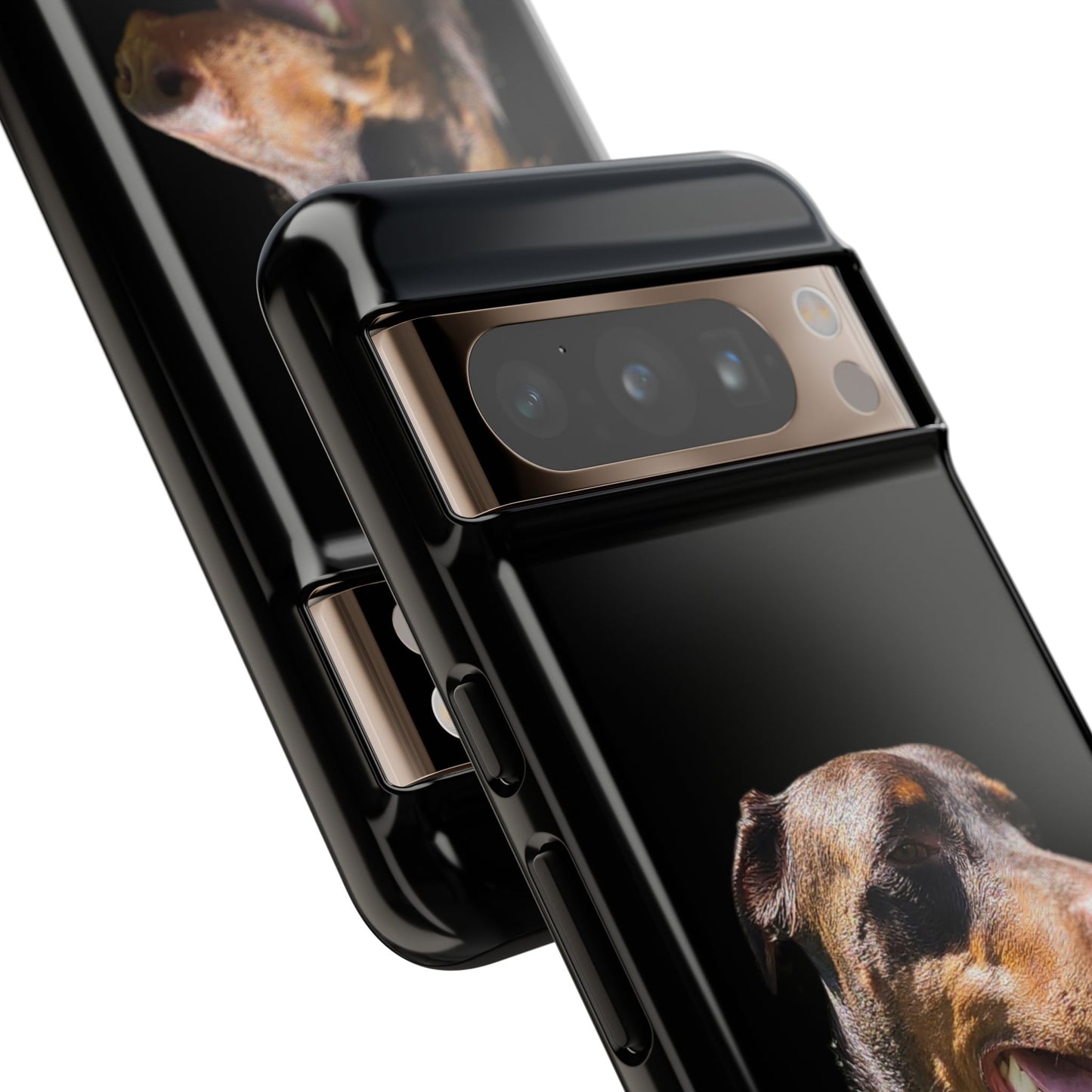 Custom Tough Cell Phone Cases