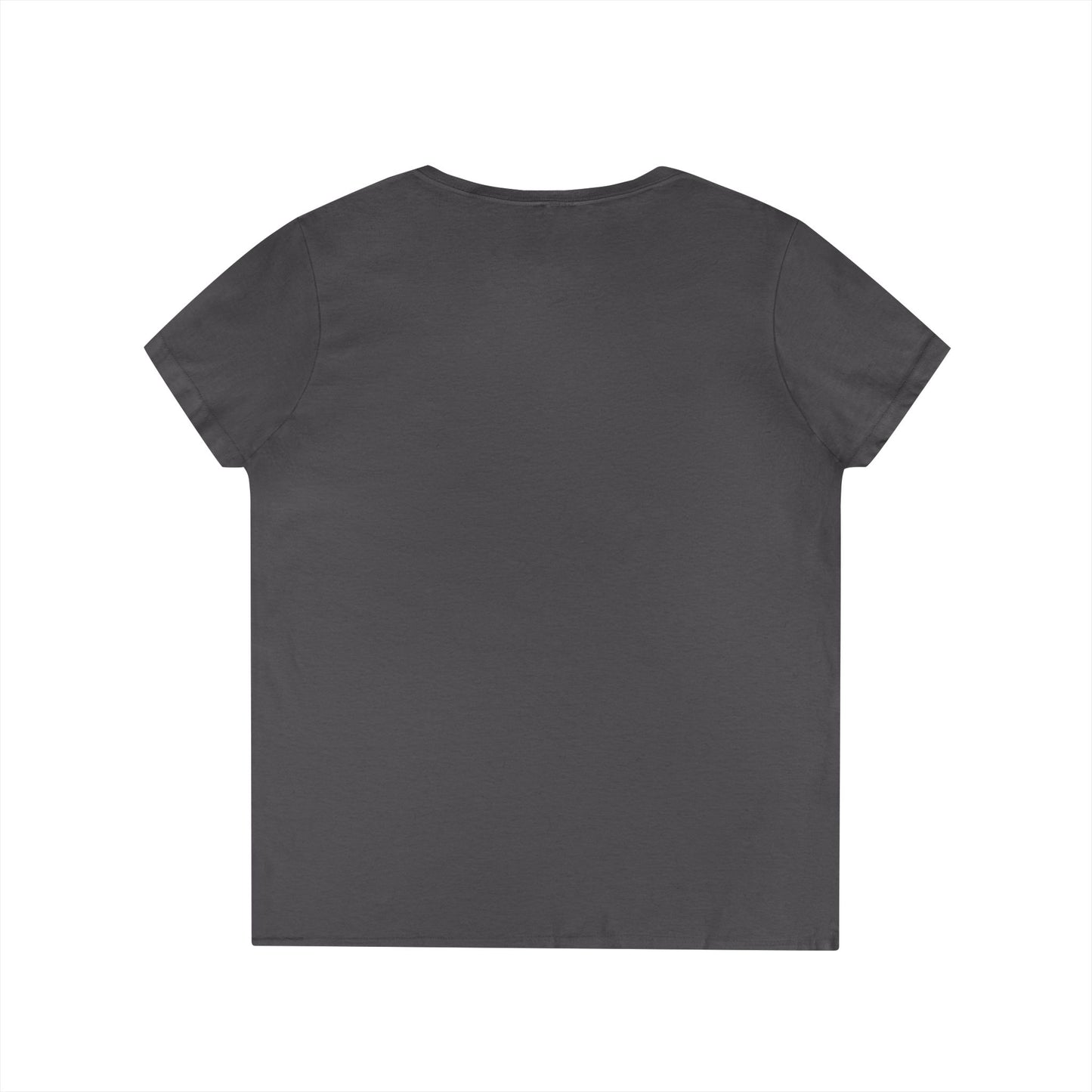 Doberman 4 V-Neck Tee Shirt for Women