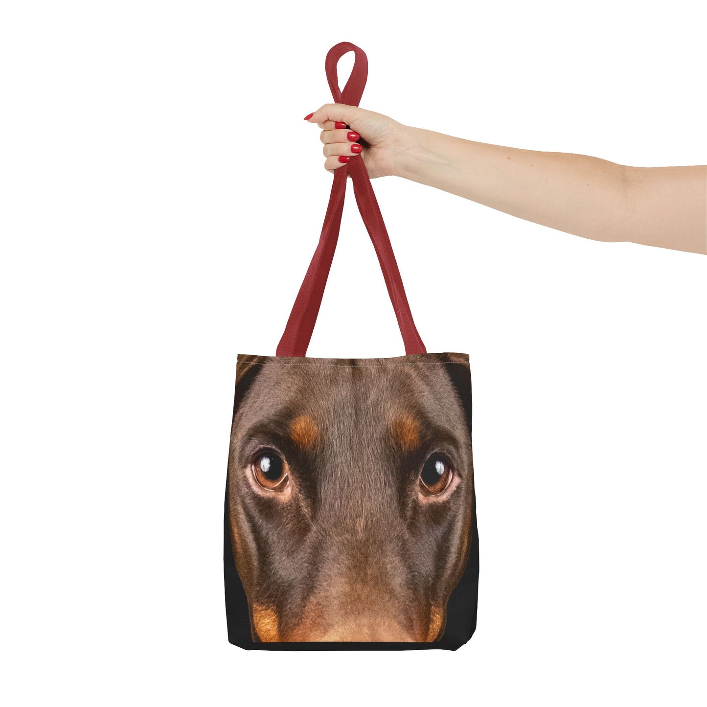 See Tote Bag