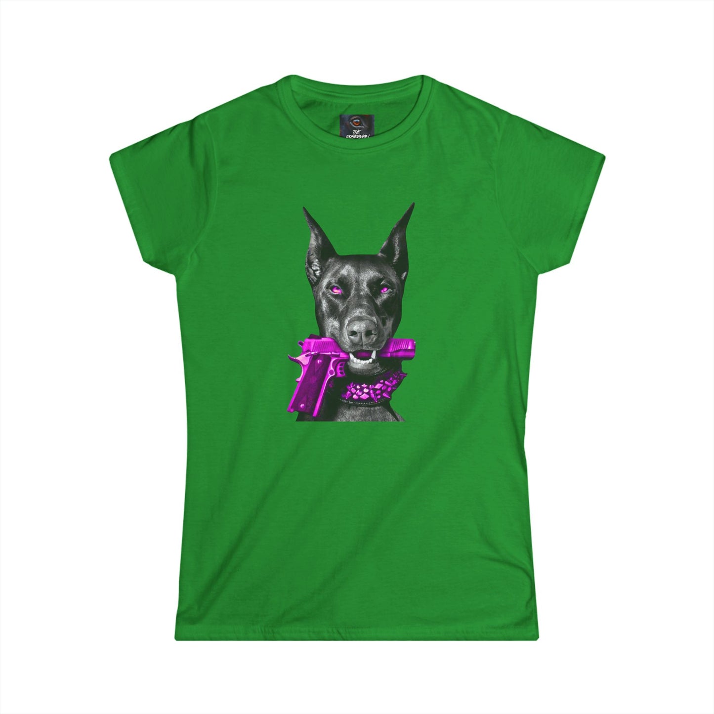 I got you six 5 Women's Softstyle Tee