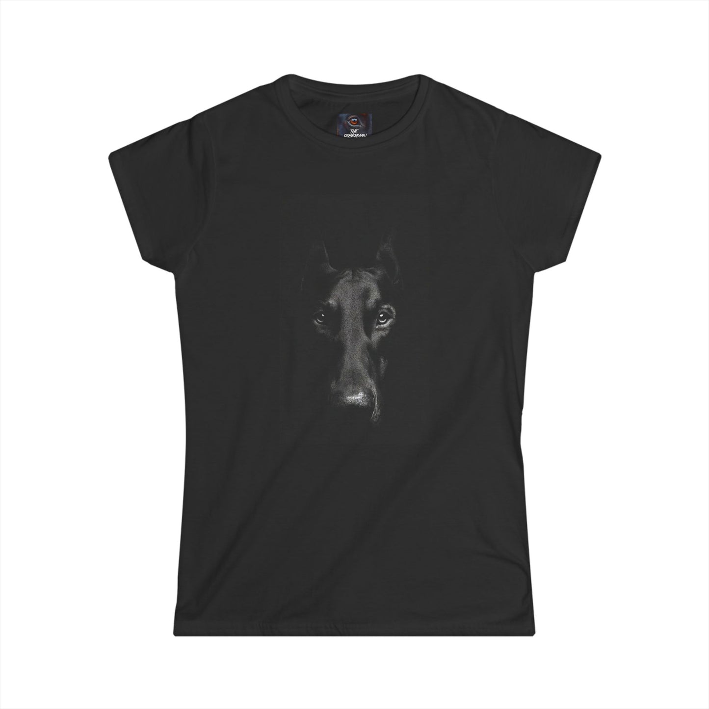 Eye see you Women's Softstyle Tee