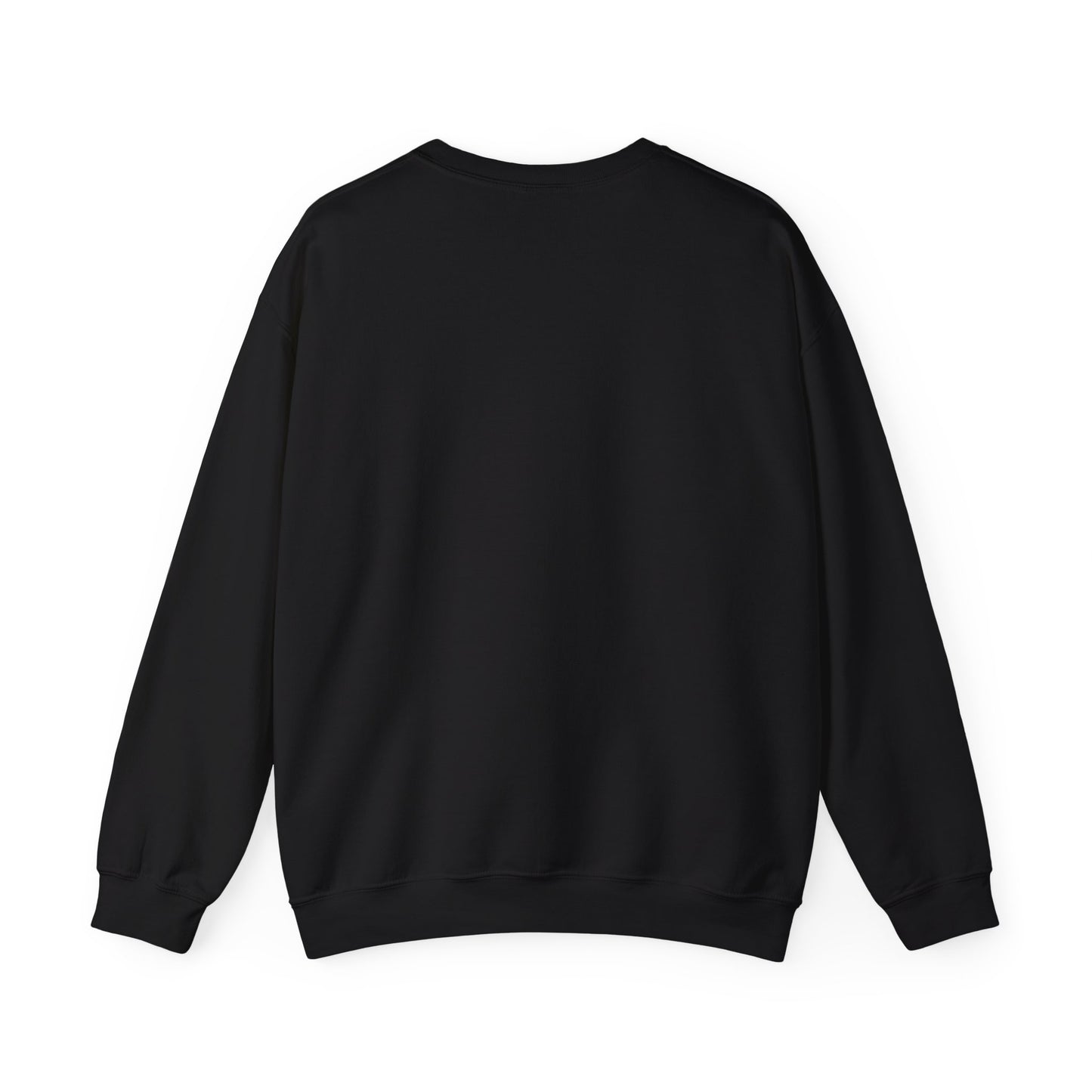 Custom Image Crewneck Sweatshirt
