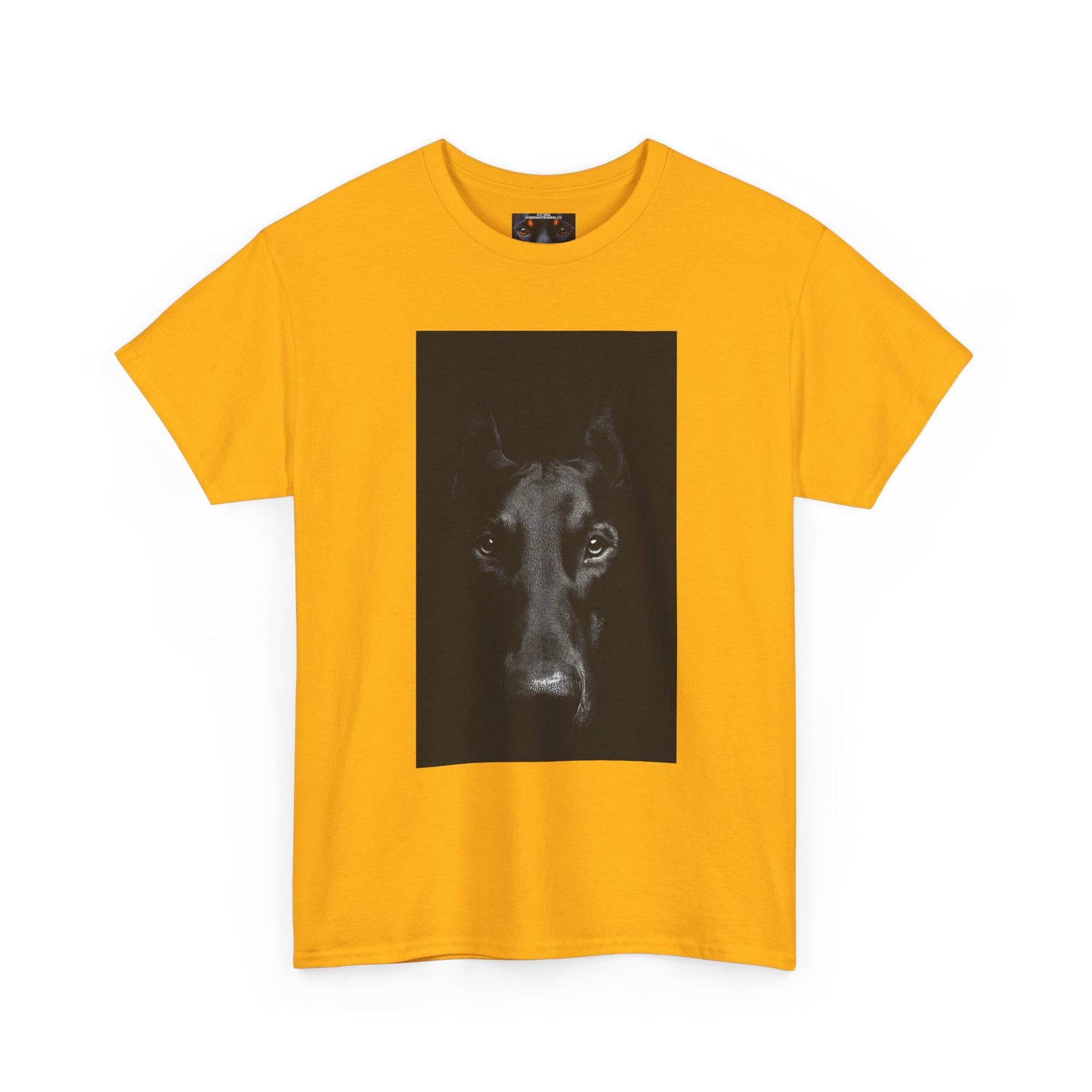 Eye see you Private Lable Unisex Heavy Cotton Tee