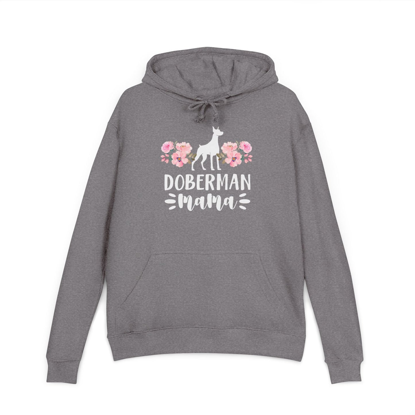 Mama 2 Graphic Hoodie