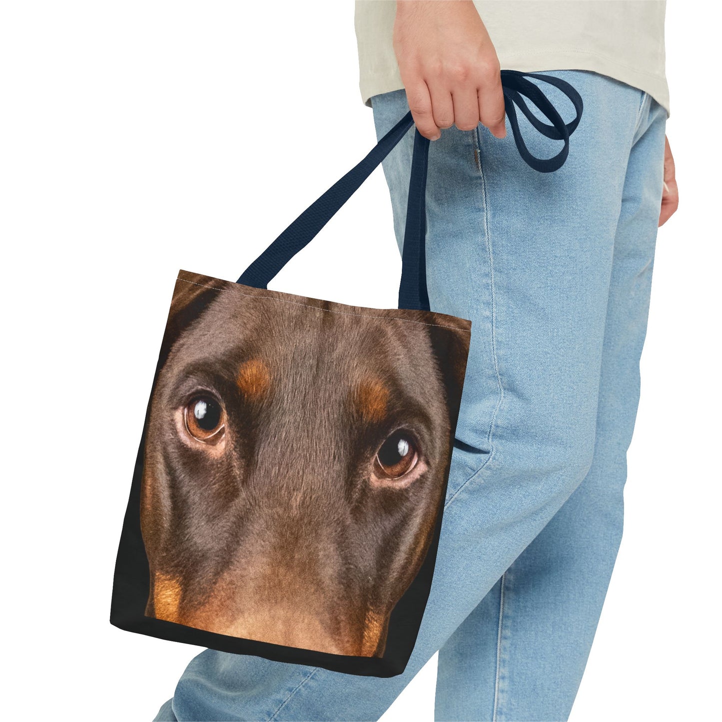 See Tote Bag