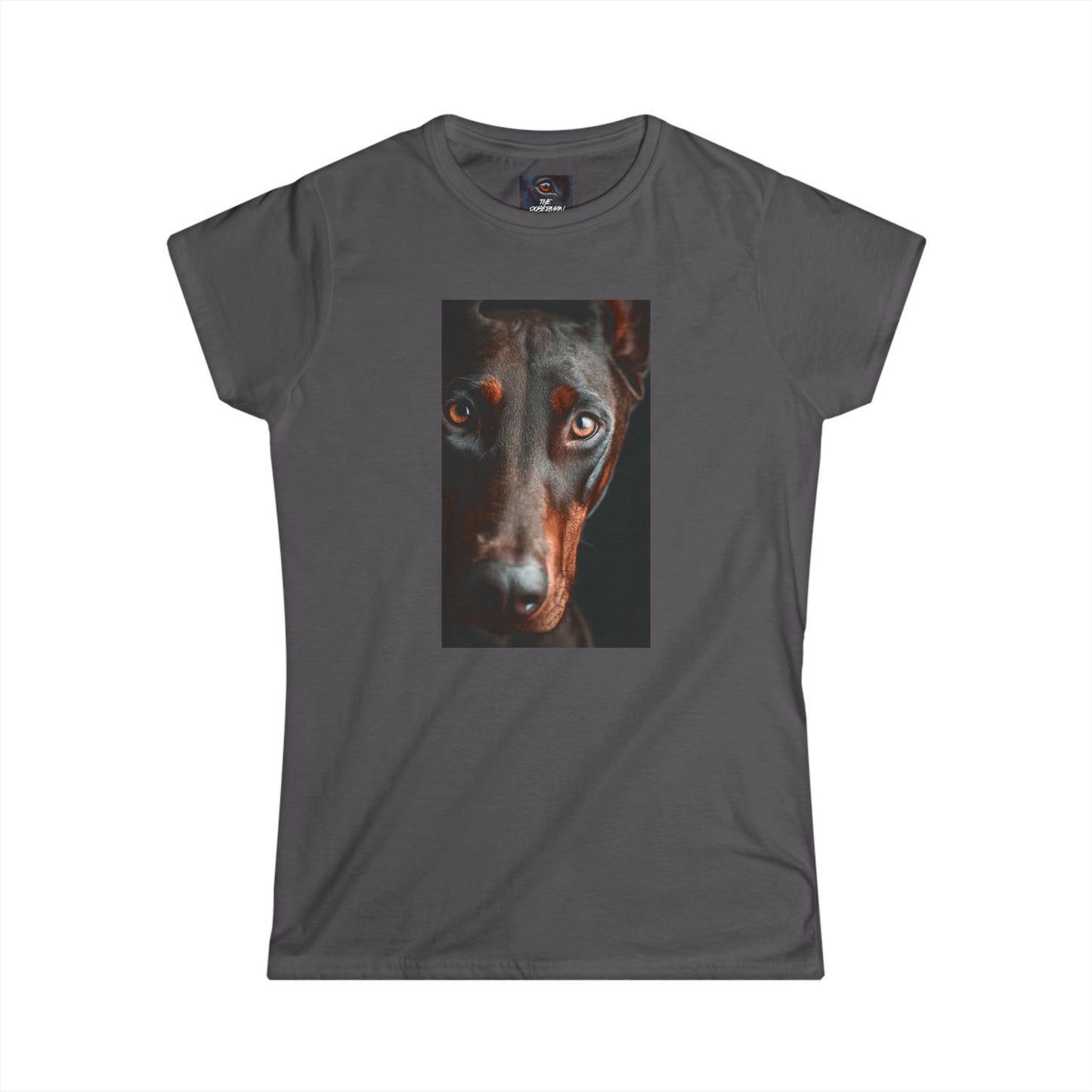 Eye see you 2 Women's Softstyle Tee