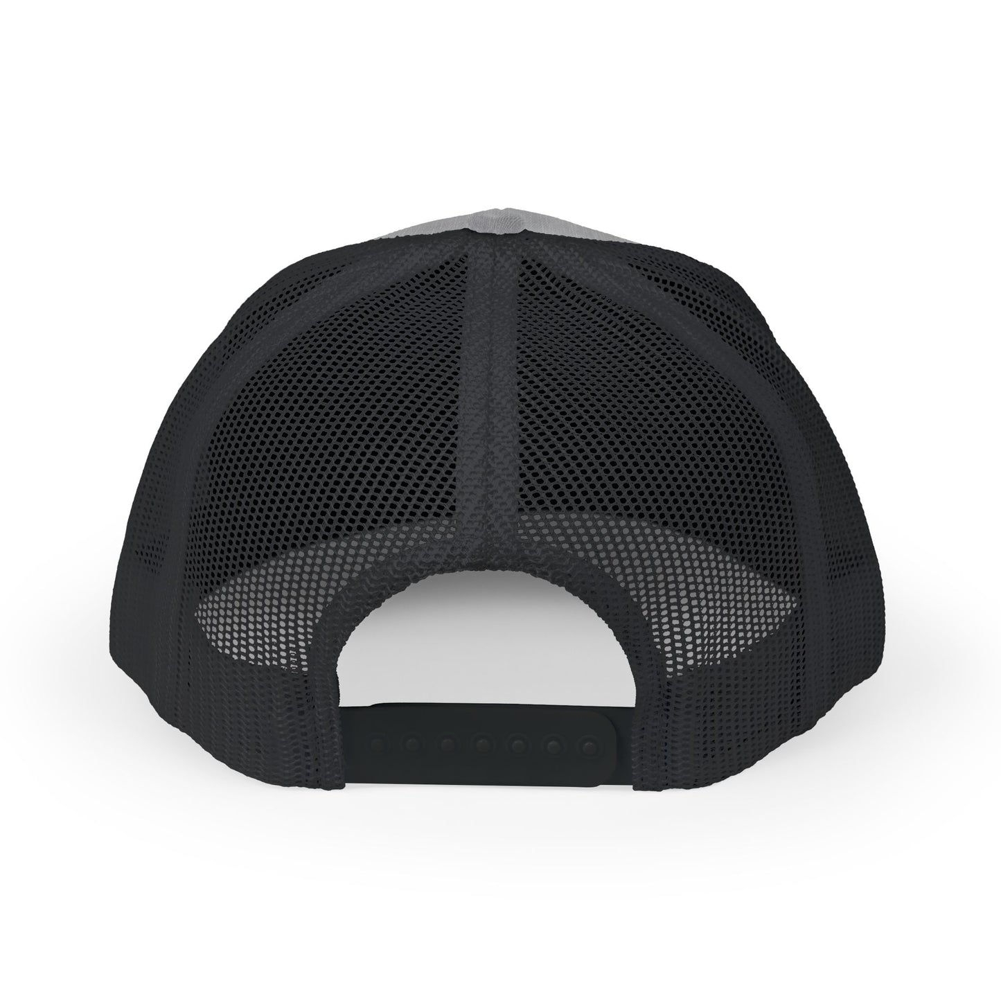 Doberman T5 Silhouette Snapback Trucker Cap