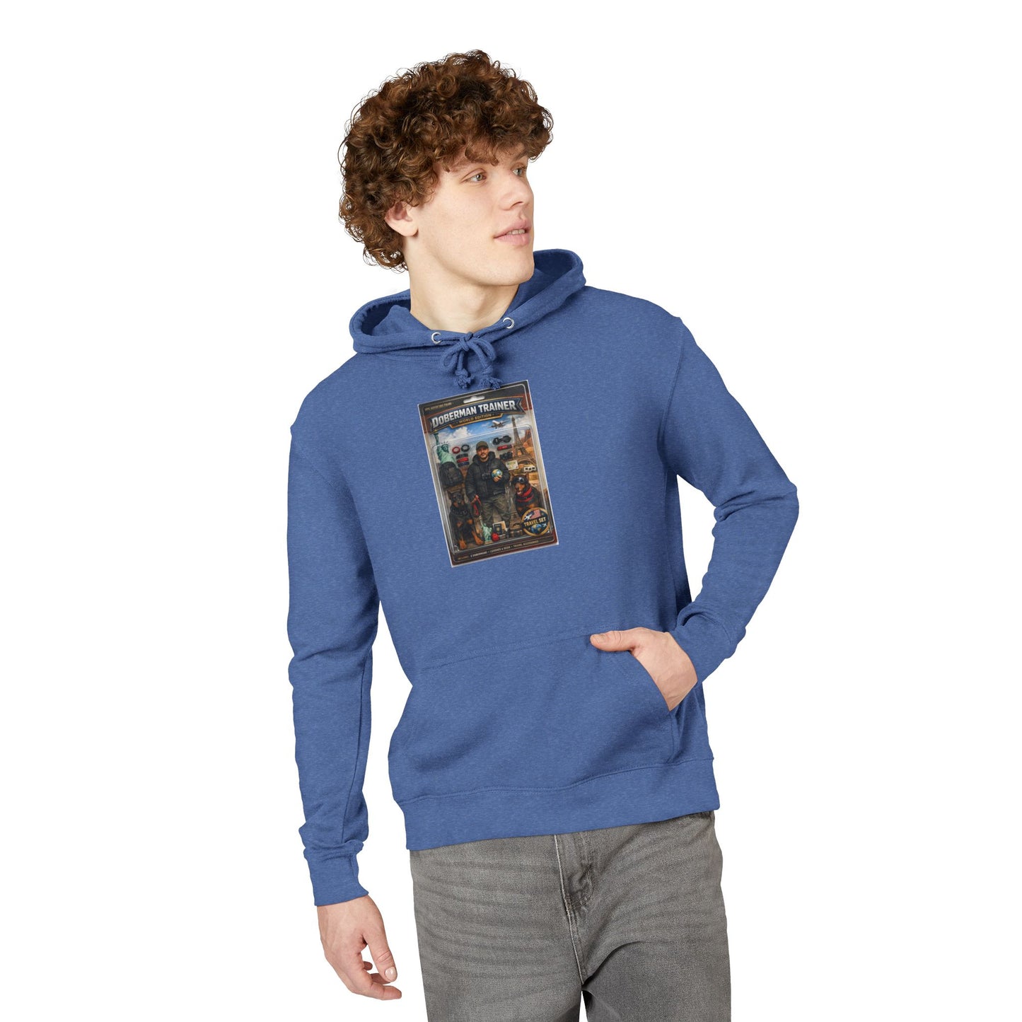 Custom Hoodie 2