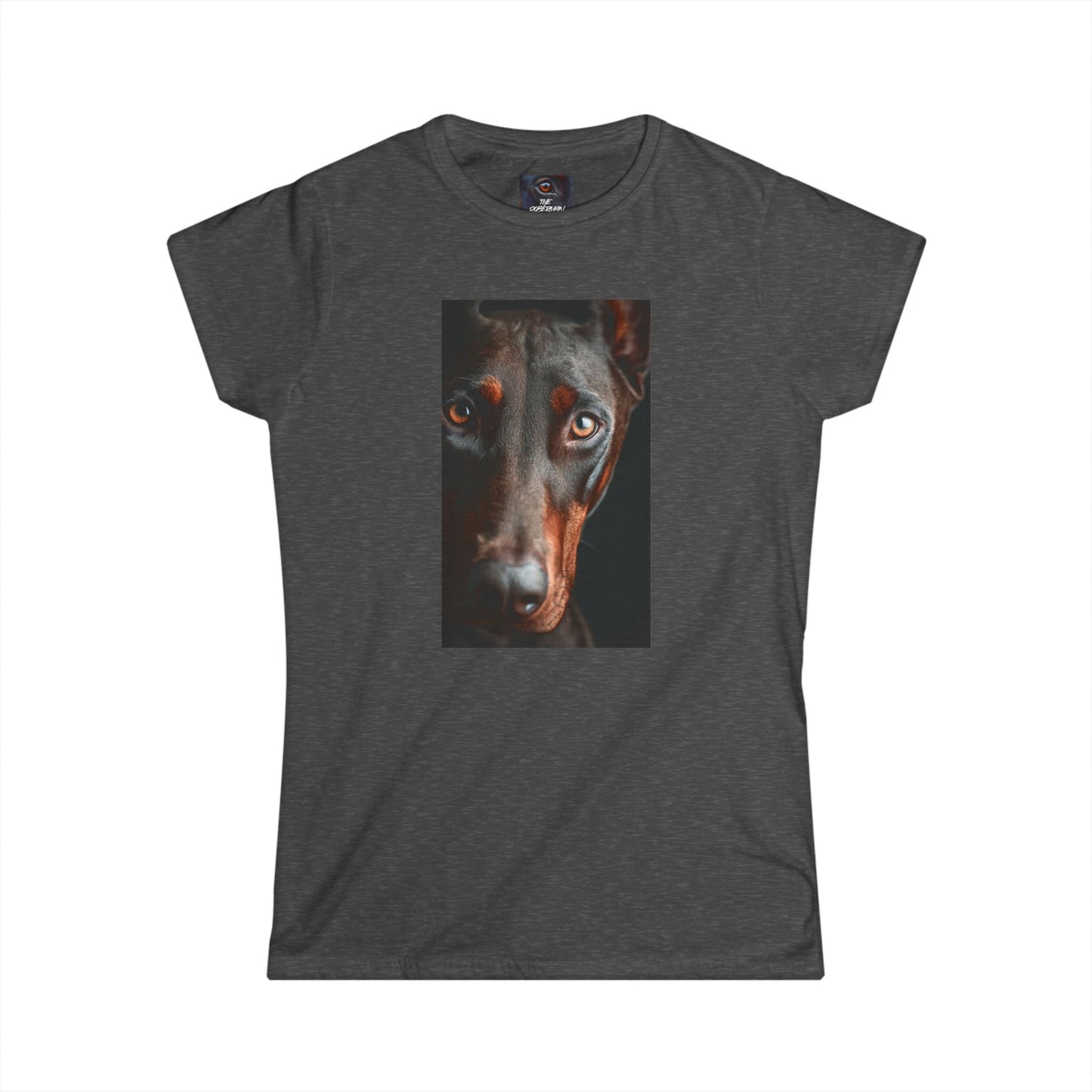 Eye see you 2 Women's Softstyle Tee