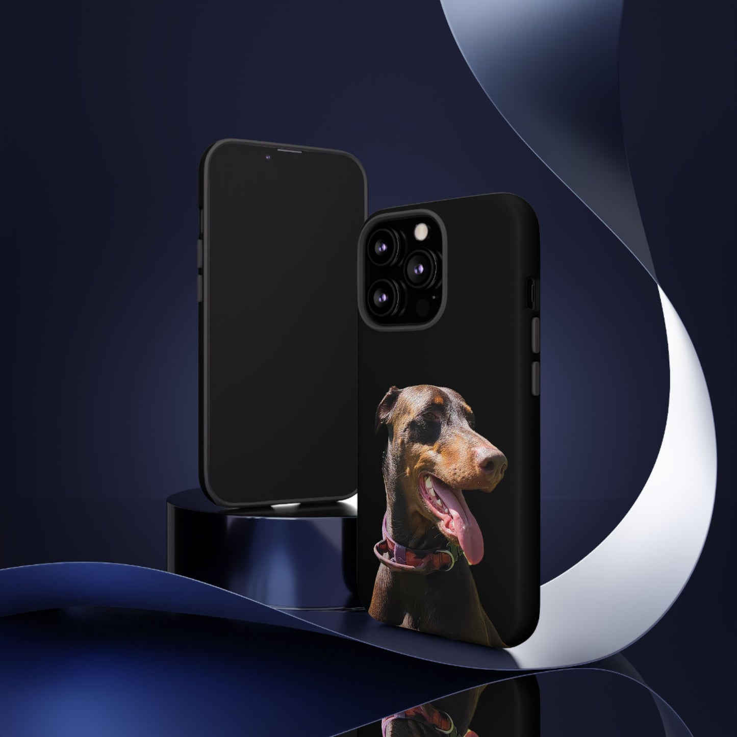 Custom Tough Cell Phone Cases