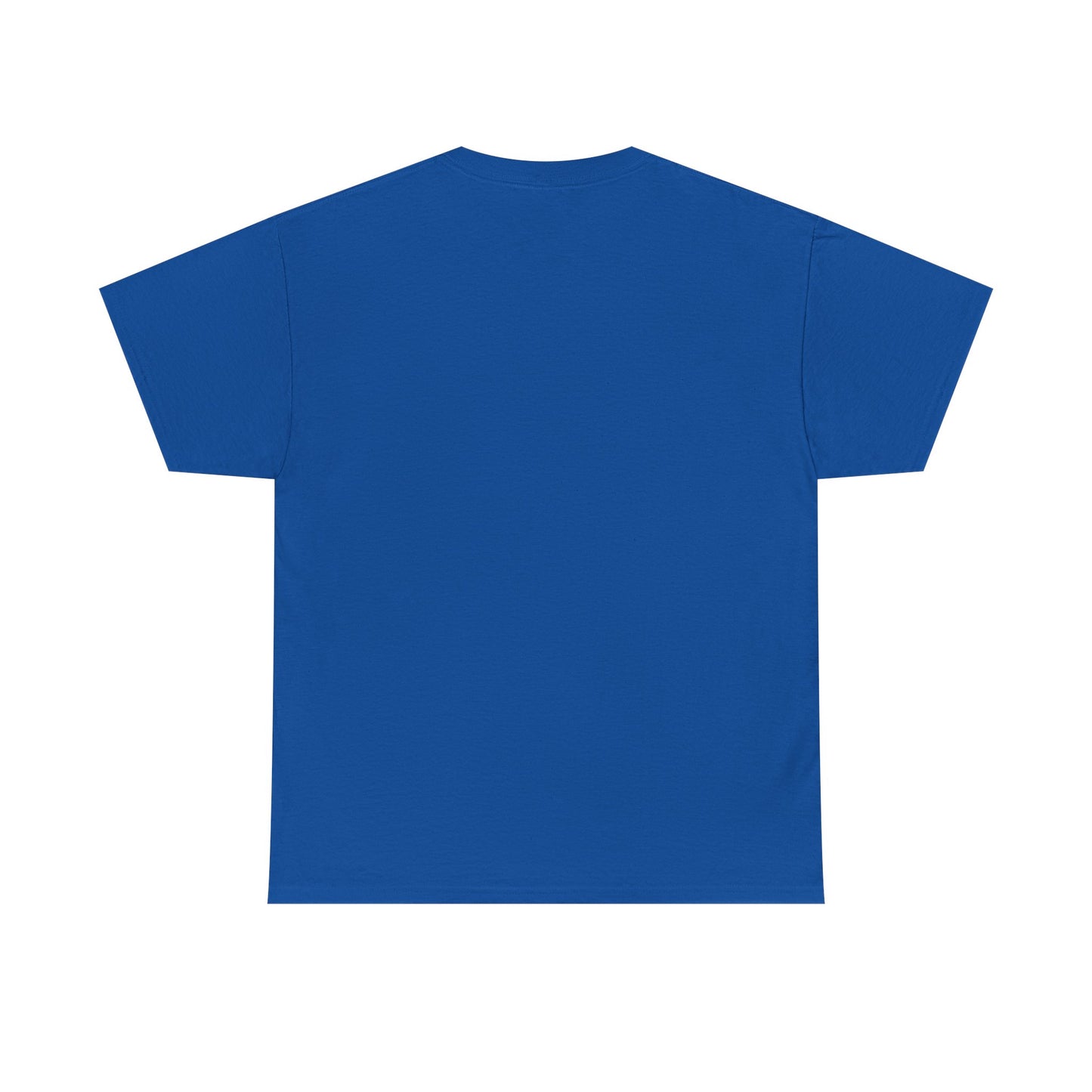 Adopt 1.3 Private Lable Unisex Heavy Cotton Tee