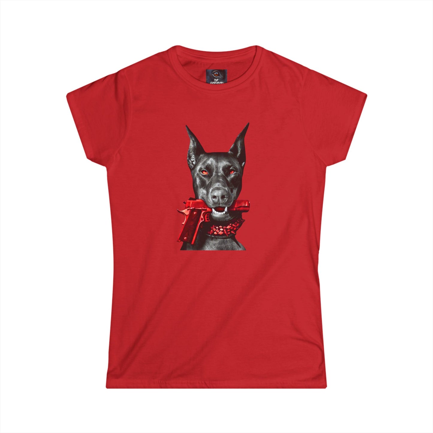 I got you six 2 Women's Softstyle Tee