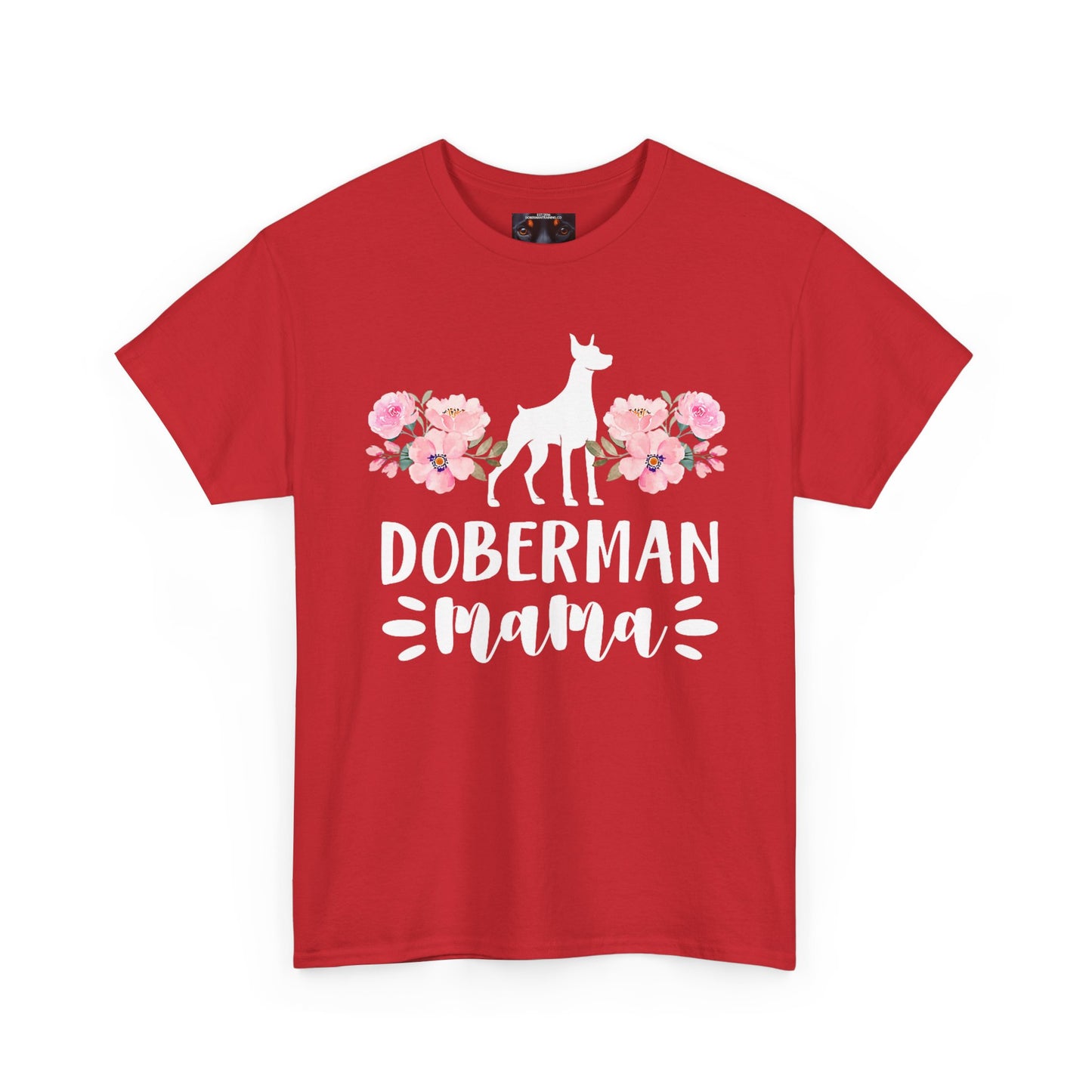 Mama 2 Private Lable Unisex Heavy Cotton Tee