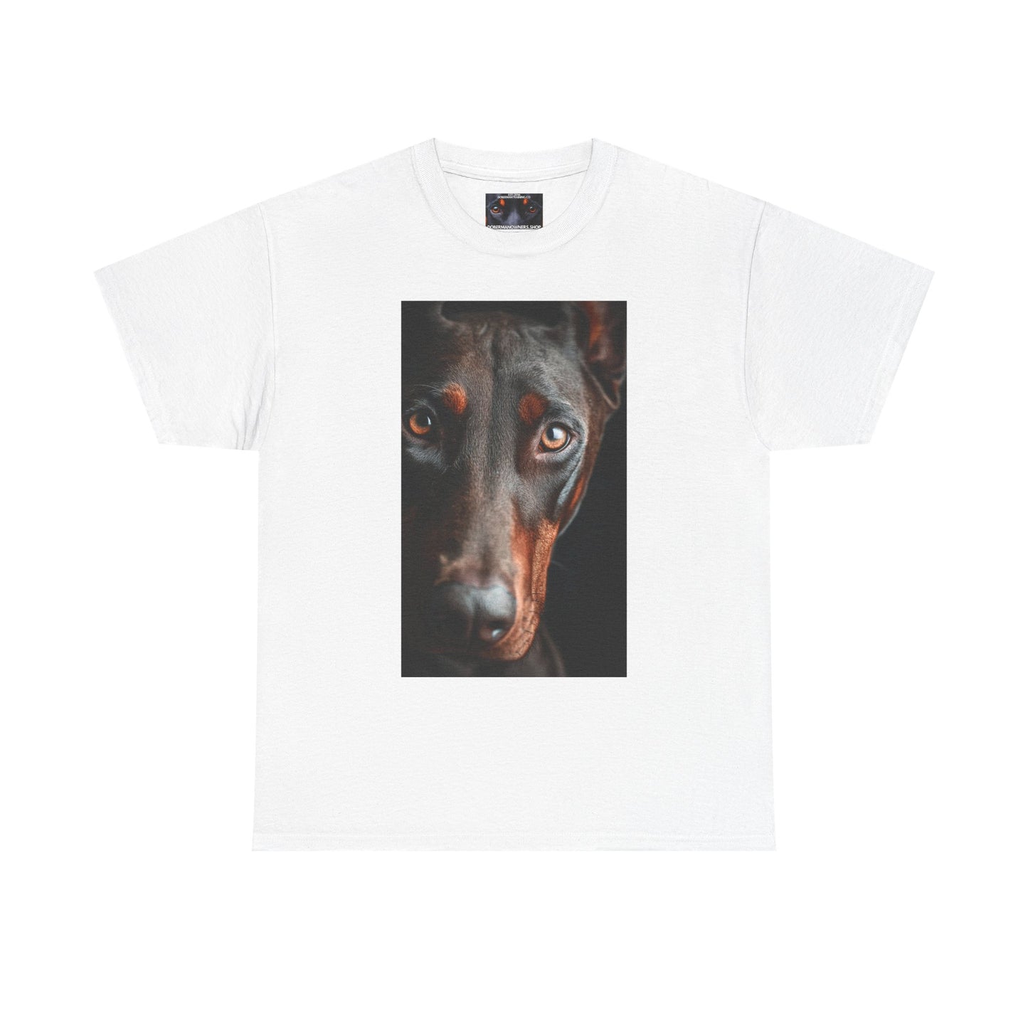 Eye see you 2 Private Lable Unisex Heavy Cotton Tee