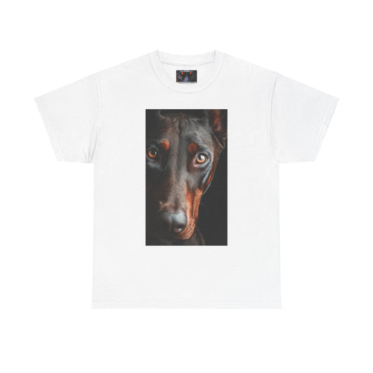 Eye see you 2 Private Lable Unisex Heavy Cotton Tee
